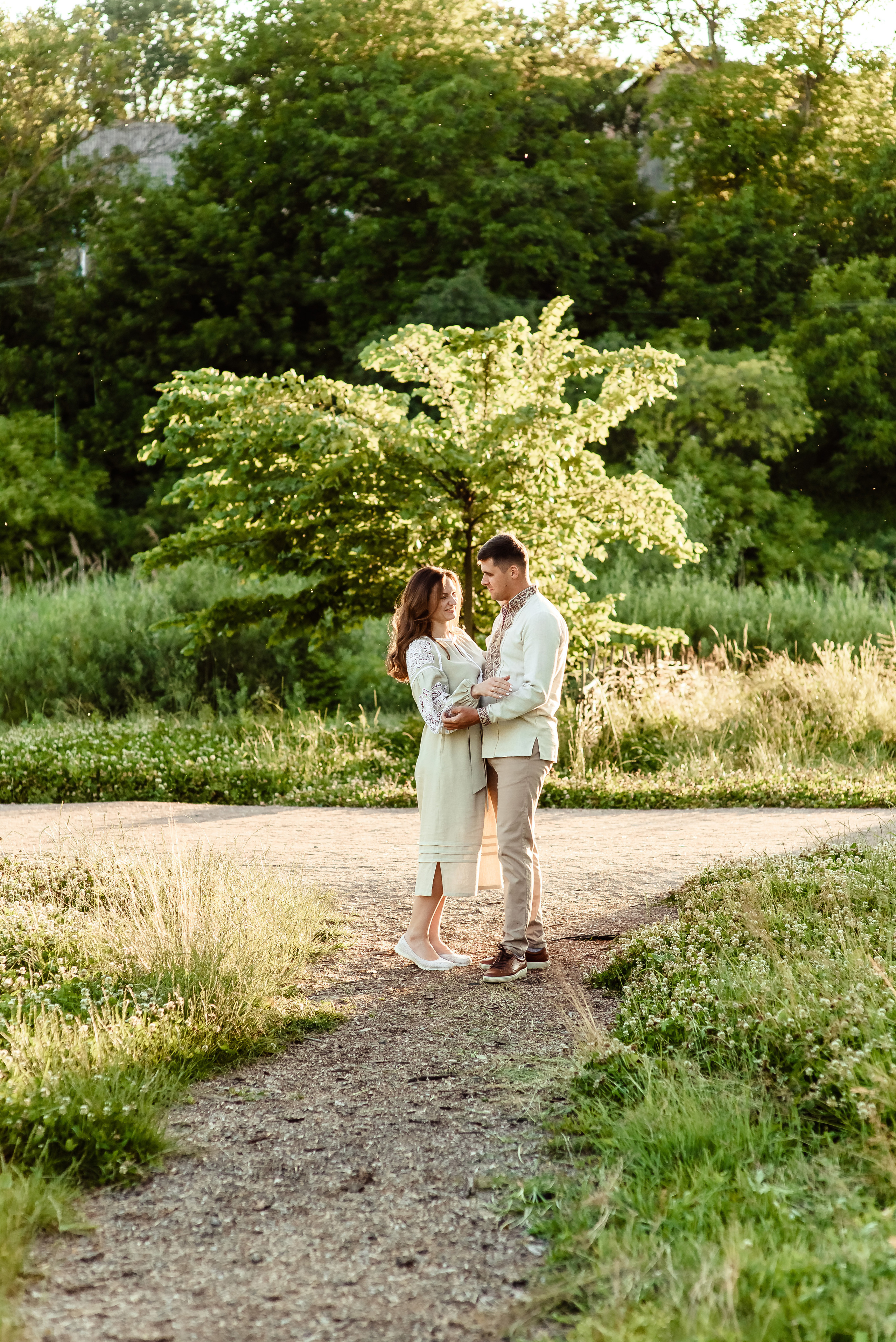 Сім"я. Весільний та сімейний фотограф Україна