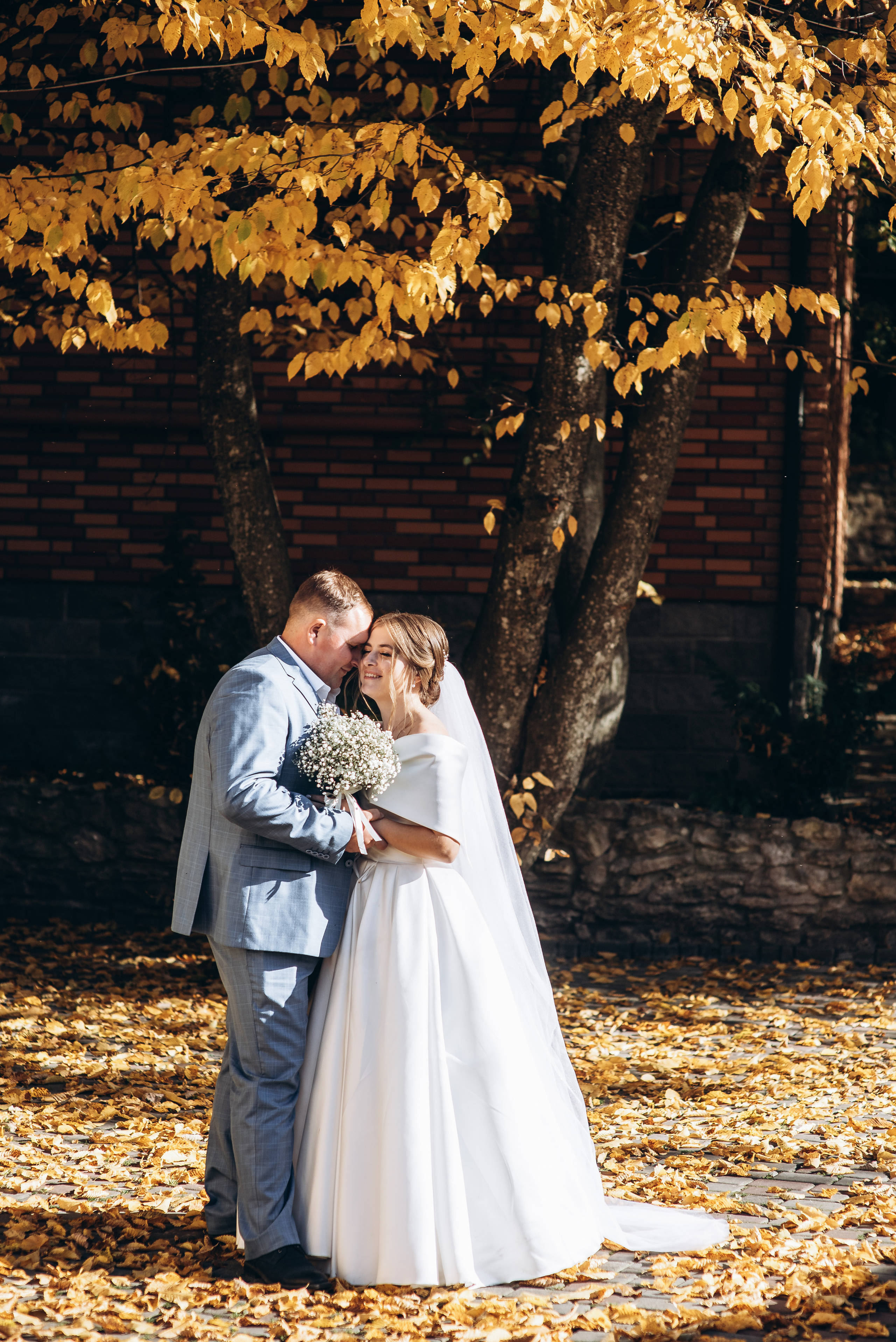 Весілля Марьяни та Віталія. Весільний та сімейний фотограф Україна