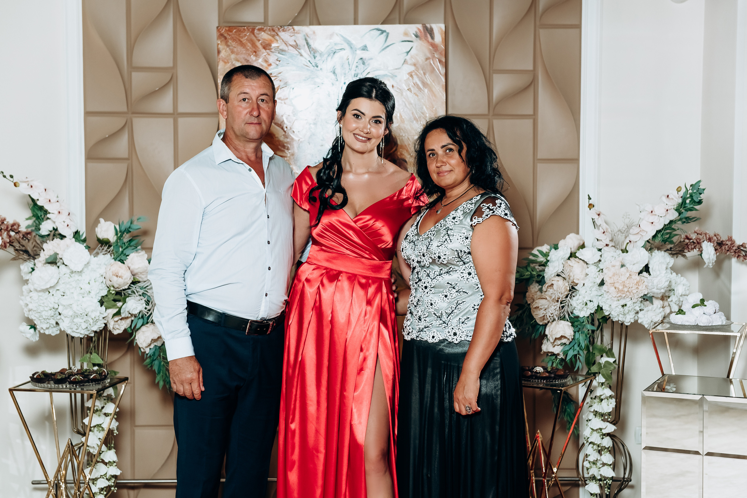 Яна. Весільний та сімейний фотограф Україна