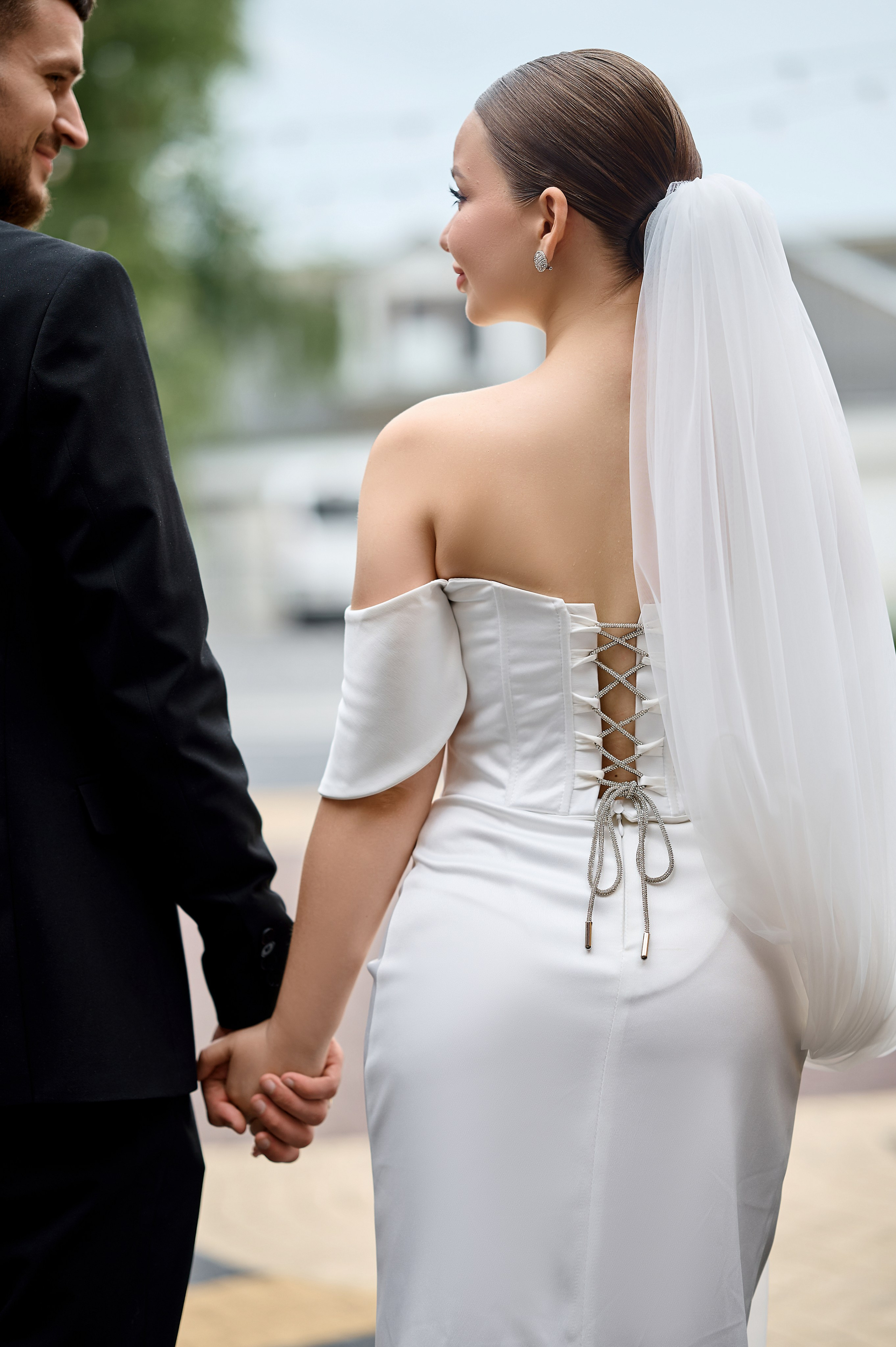 Wedding Day. Весільний та сімейний фотограф Україна