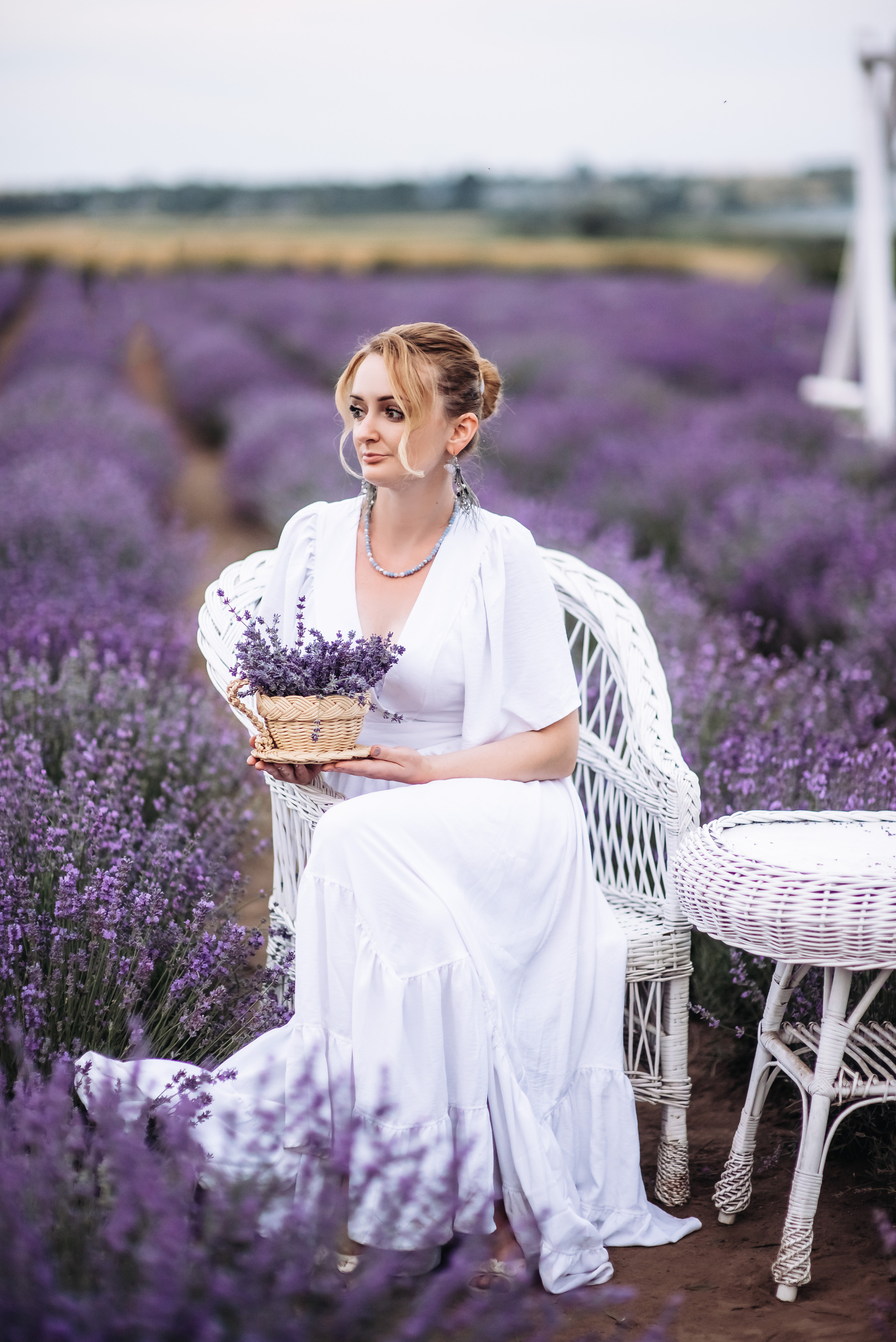 Лаванда. Весільний та сімейний фотограф Україна