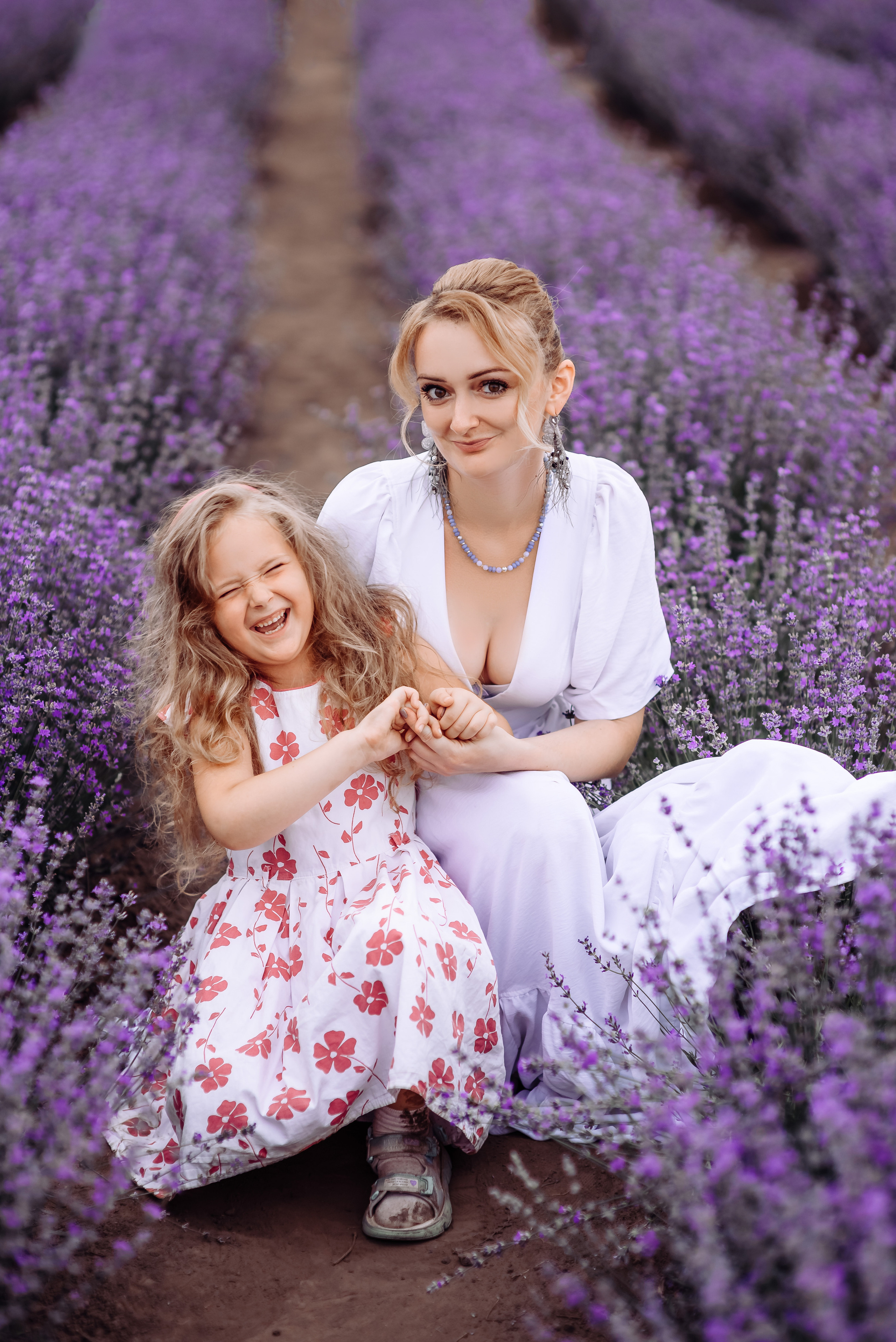 Лаванда. Весільний та сімейний фотограф Україна