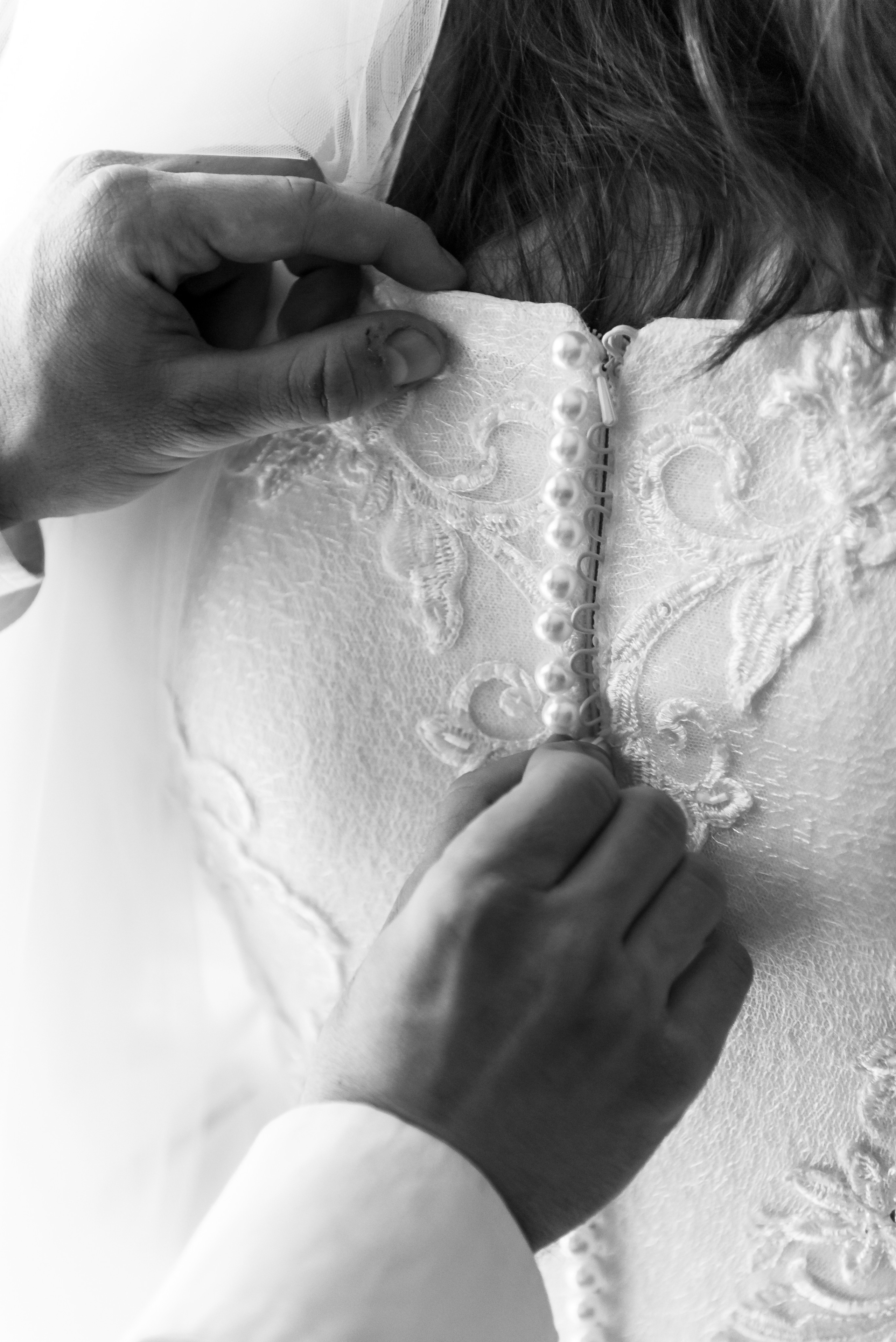 Ранок наречених. Весільний та сімейний фотограф Україна