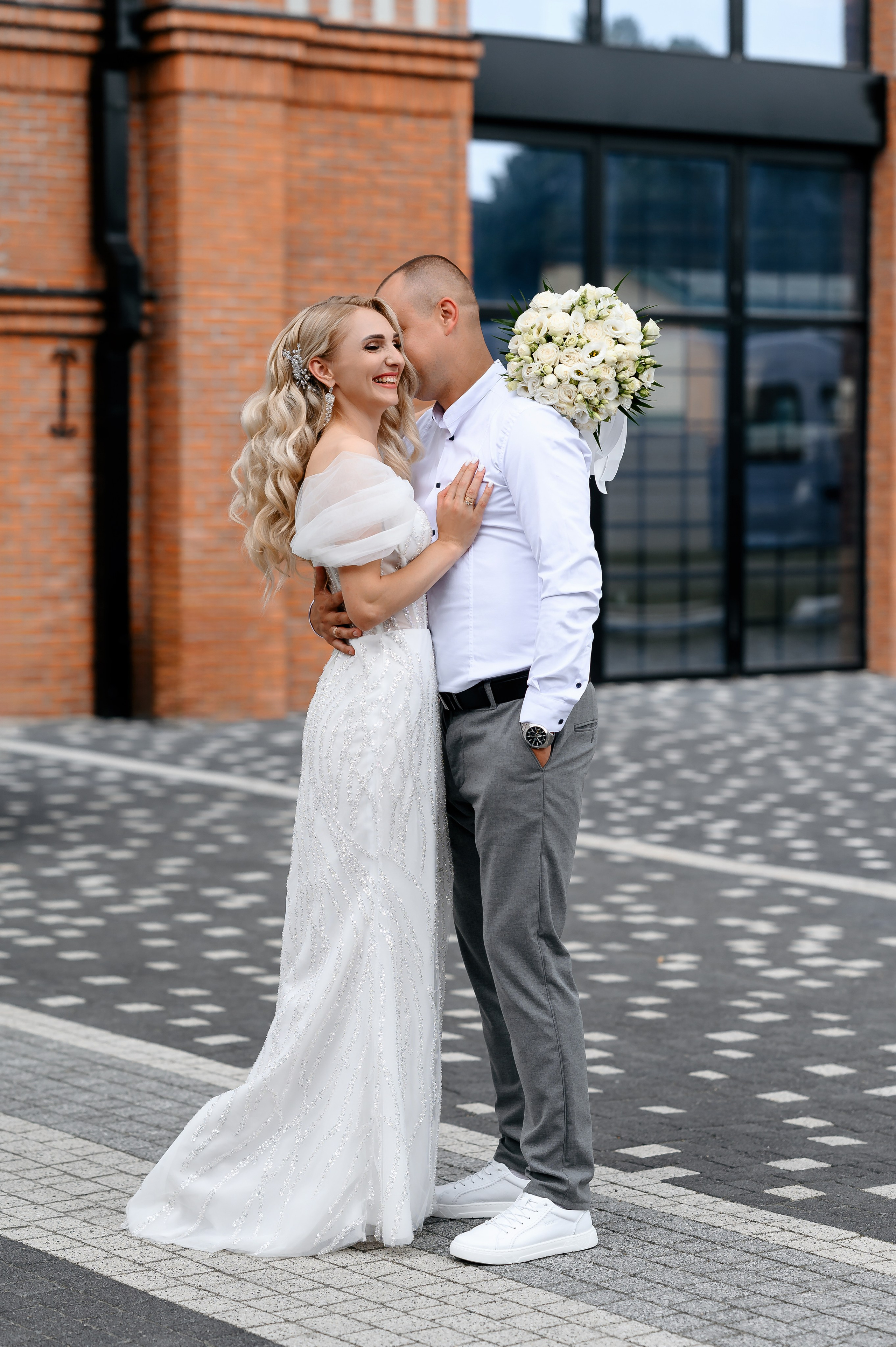 Wedding Day. Весільний та сімейний фотограф Україна