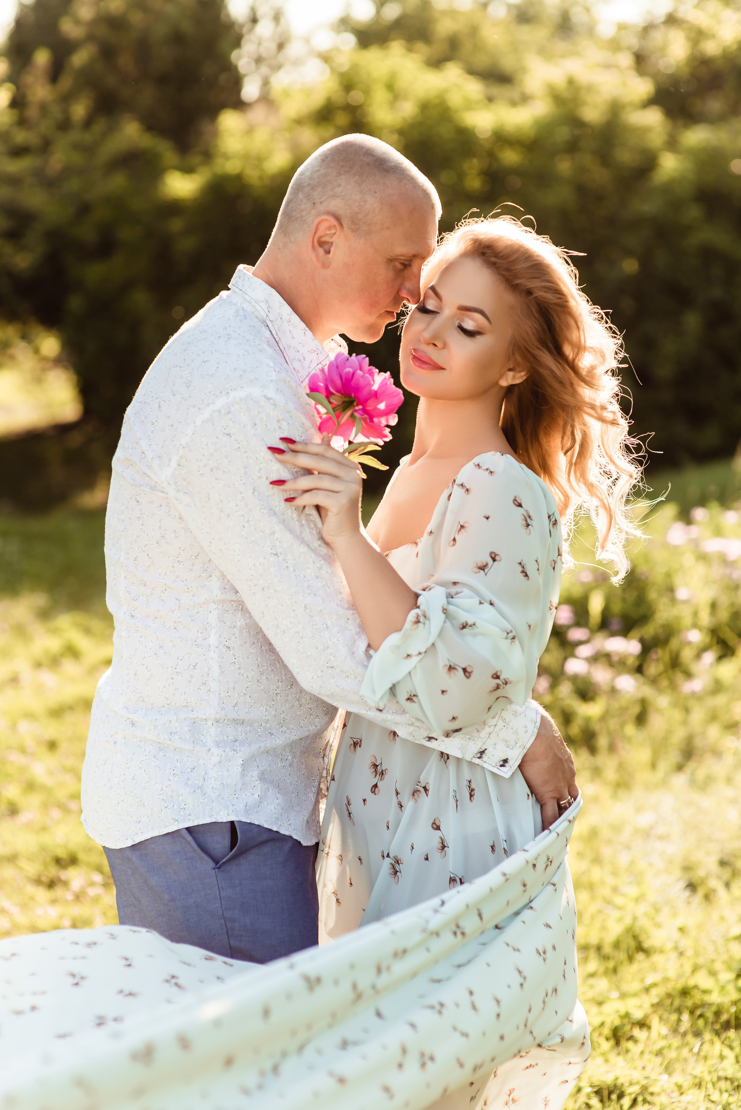 Фотопроект. Весільний та сімейний фотограф Україна