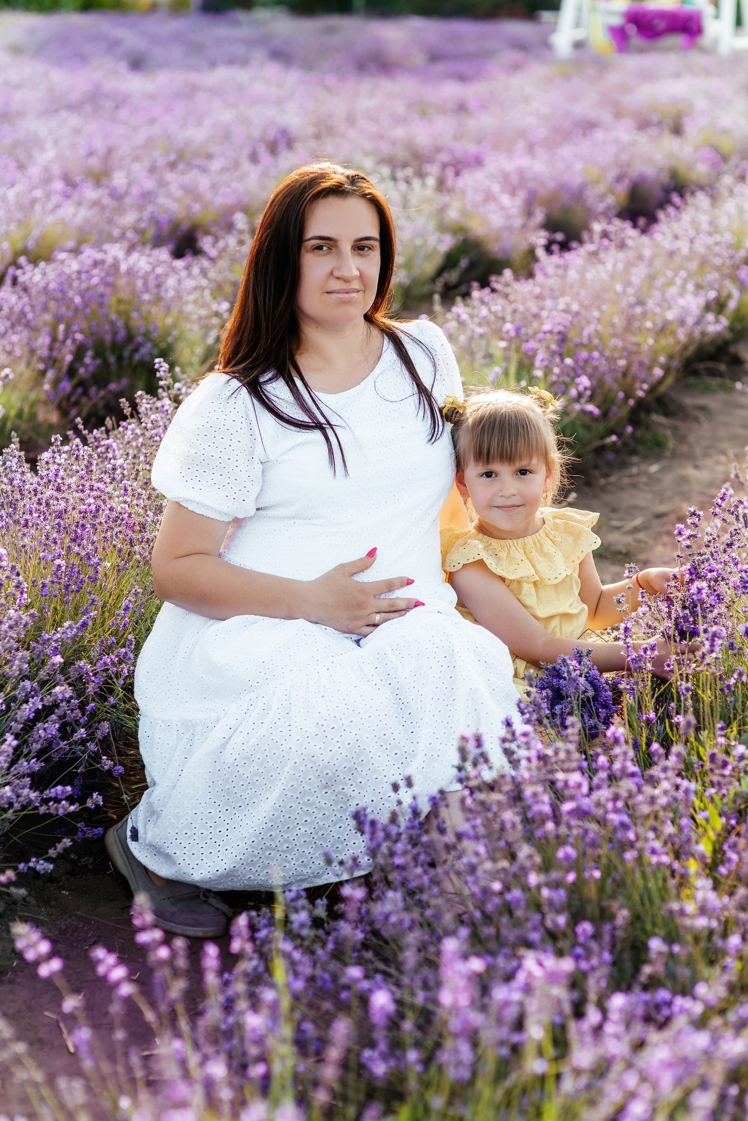 Лаванда. Весільний та сімейний фотограф Україна