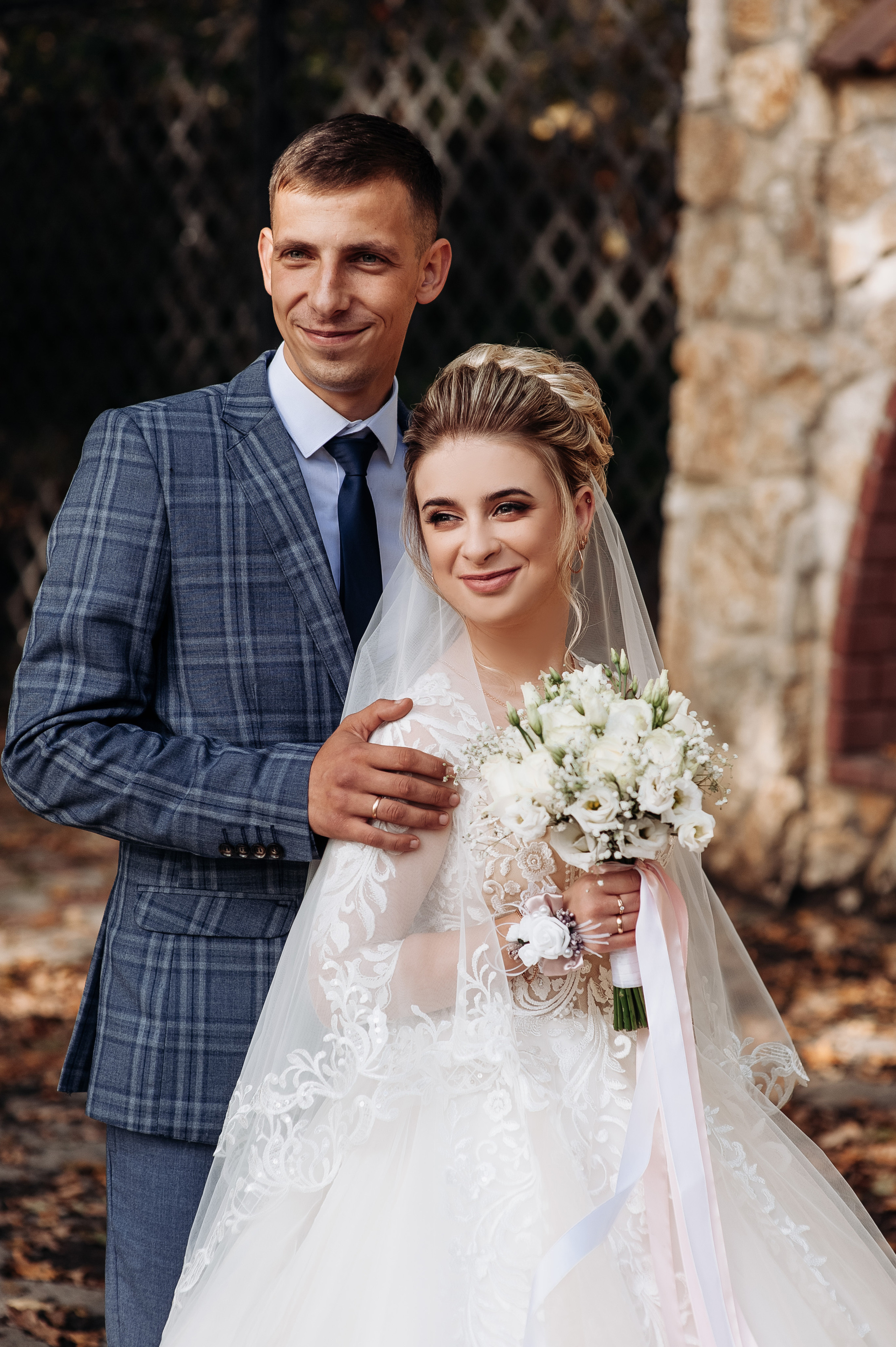 Весільна фотосесія. Весільний та сімейний фотограф Україна