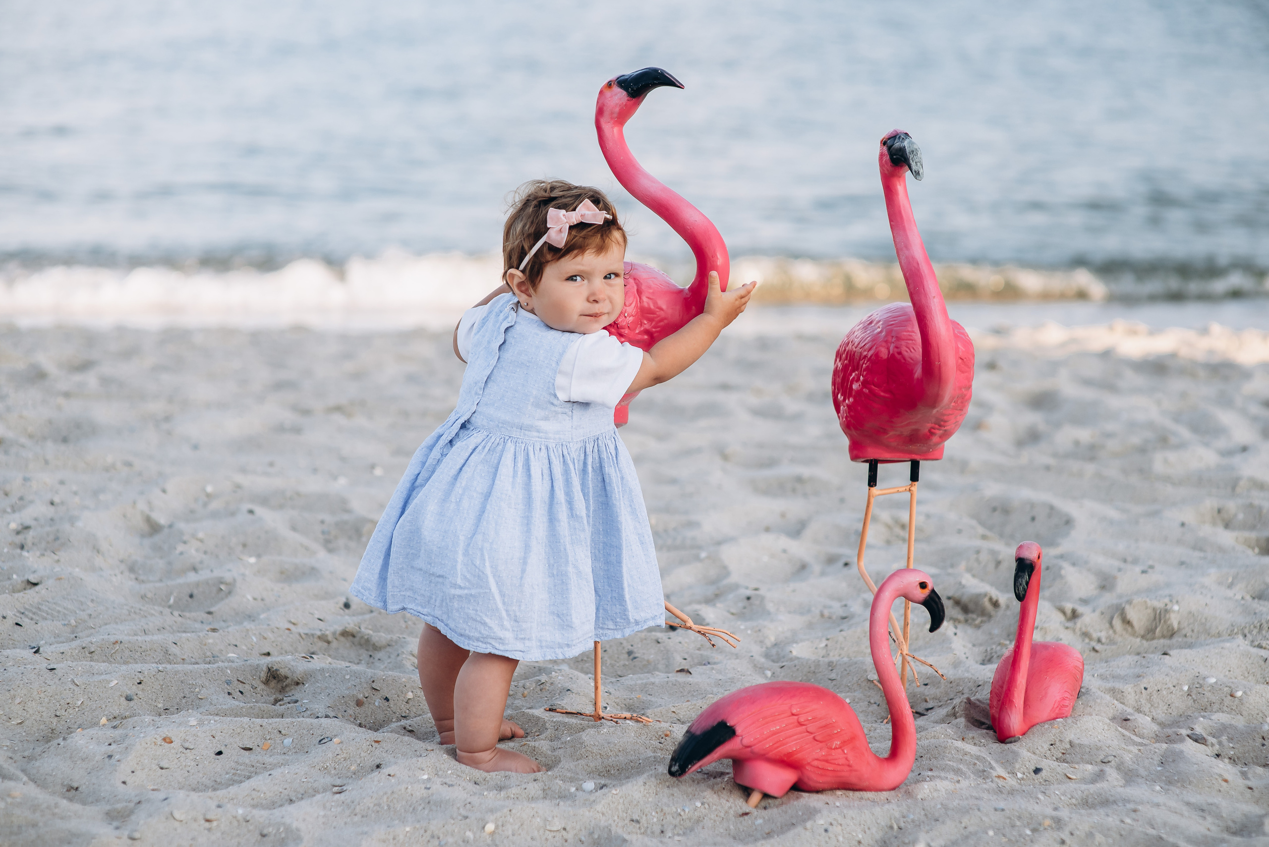 День народження. Весільний та сімейний фотограф Україна