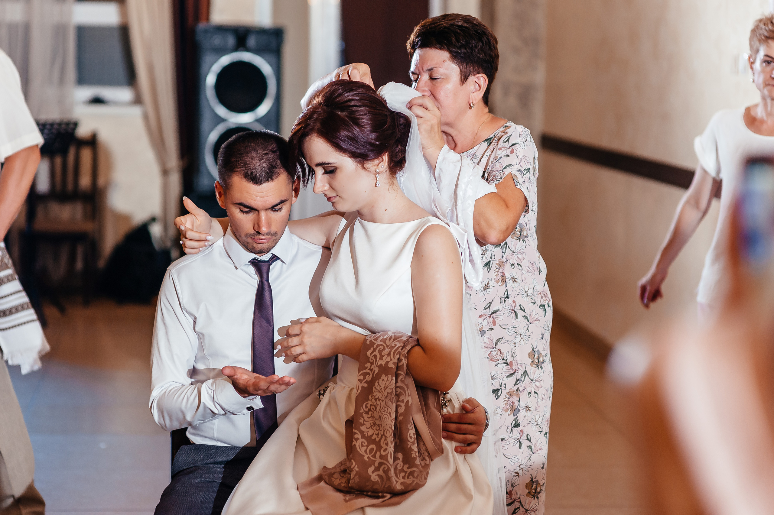 Весілля Юліі та Вови. Весільний та сімейний фотограф Україна