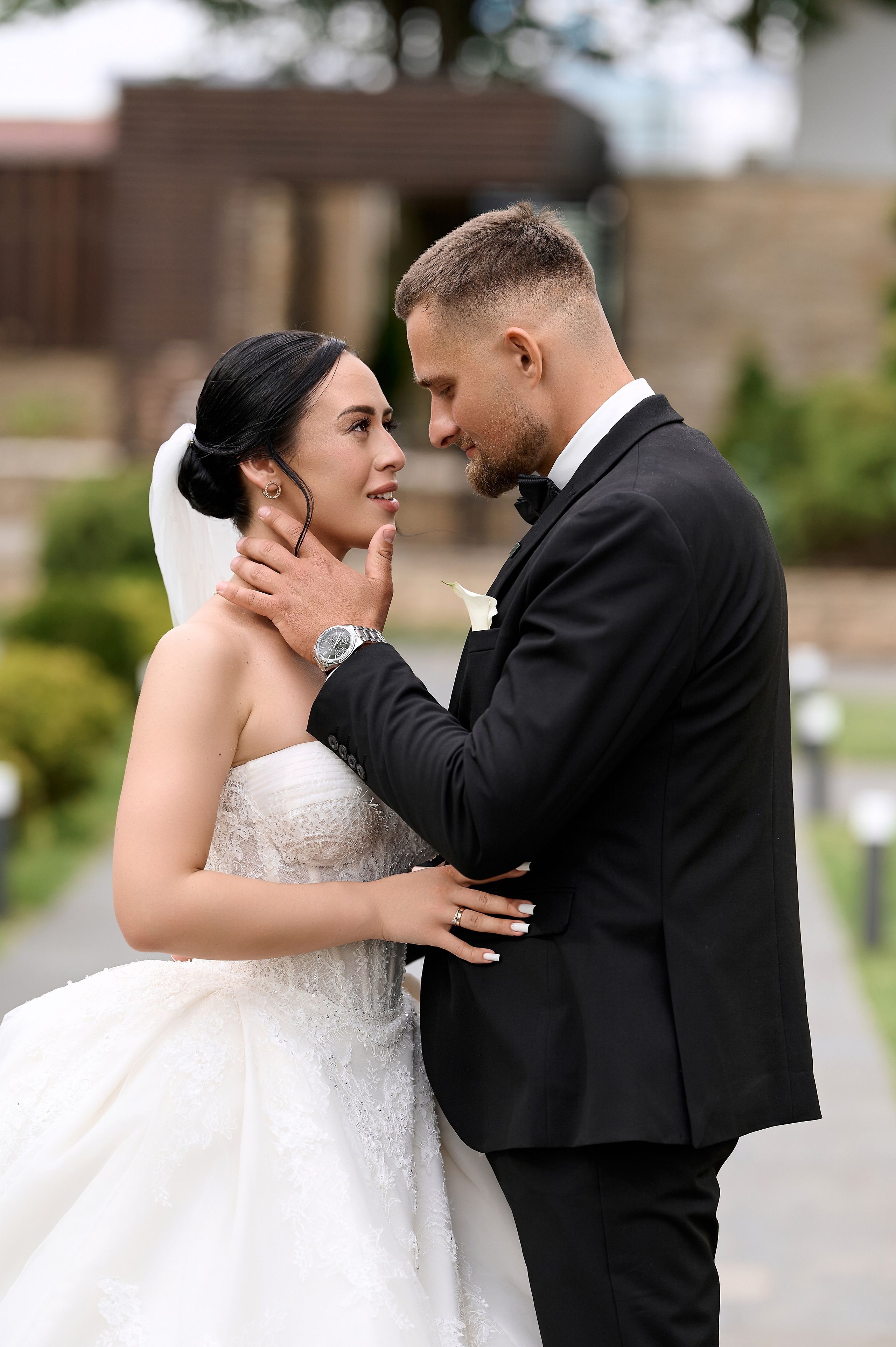 Весільні історіі. Весільний та сімейний фотограф Україна