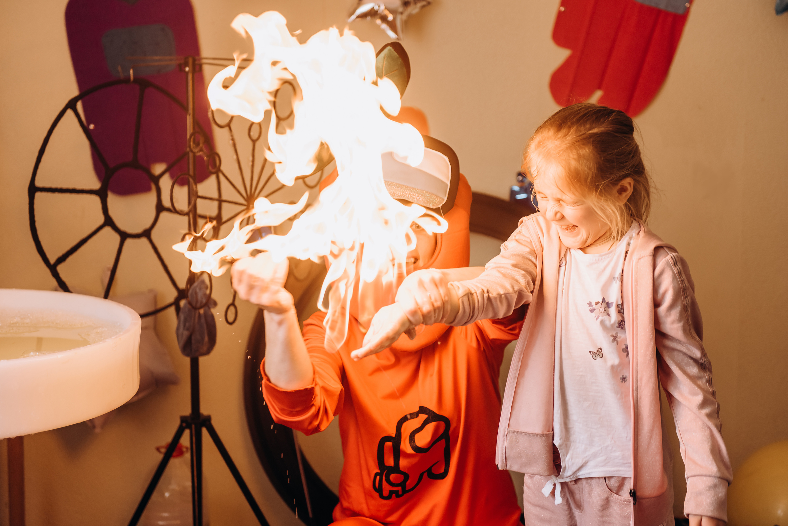 День народження. Весільний та сімейний фотограф Україна