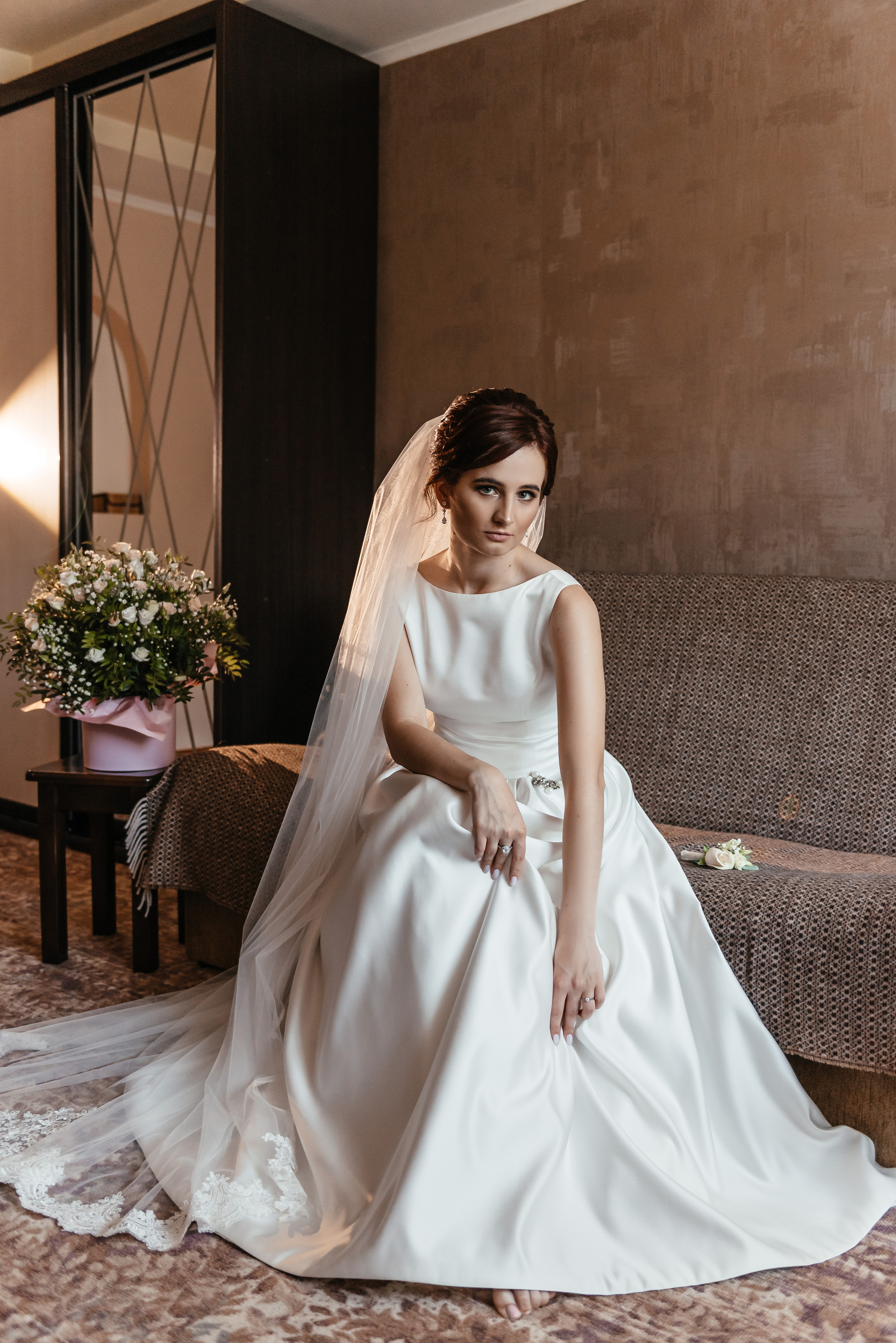 Весілля Юліі та Вови. Весільний та сімейний фотограф Україна