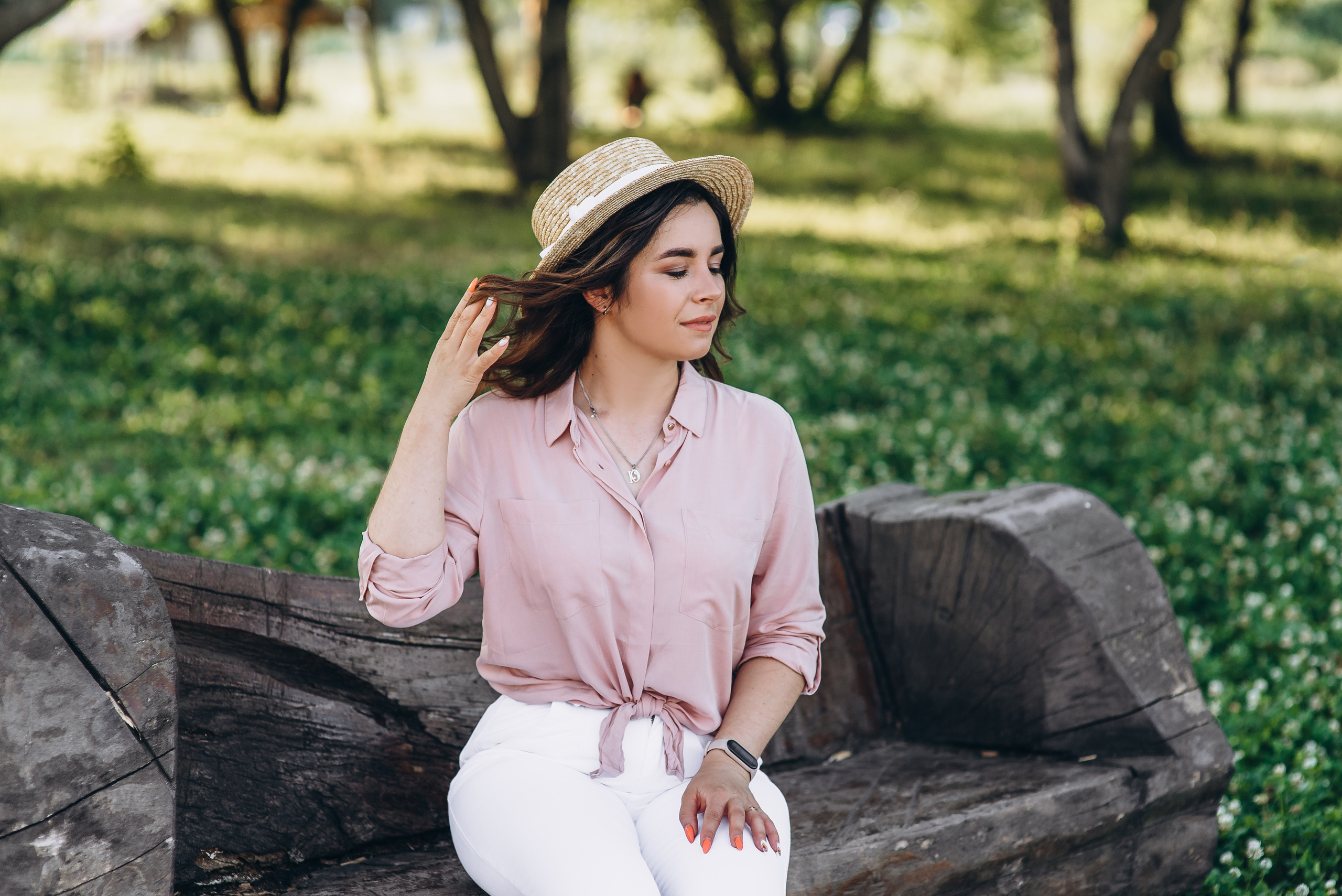 Персональна фотосесія. Весільний та сімейний фотограф Україна