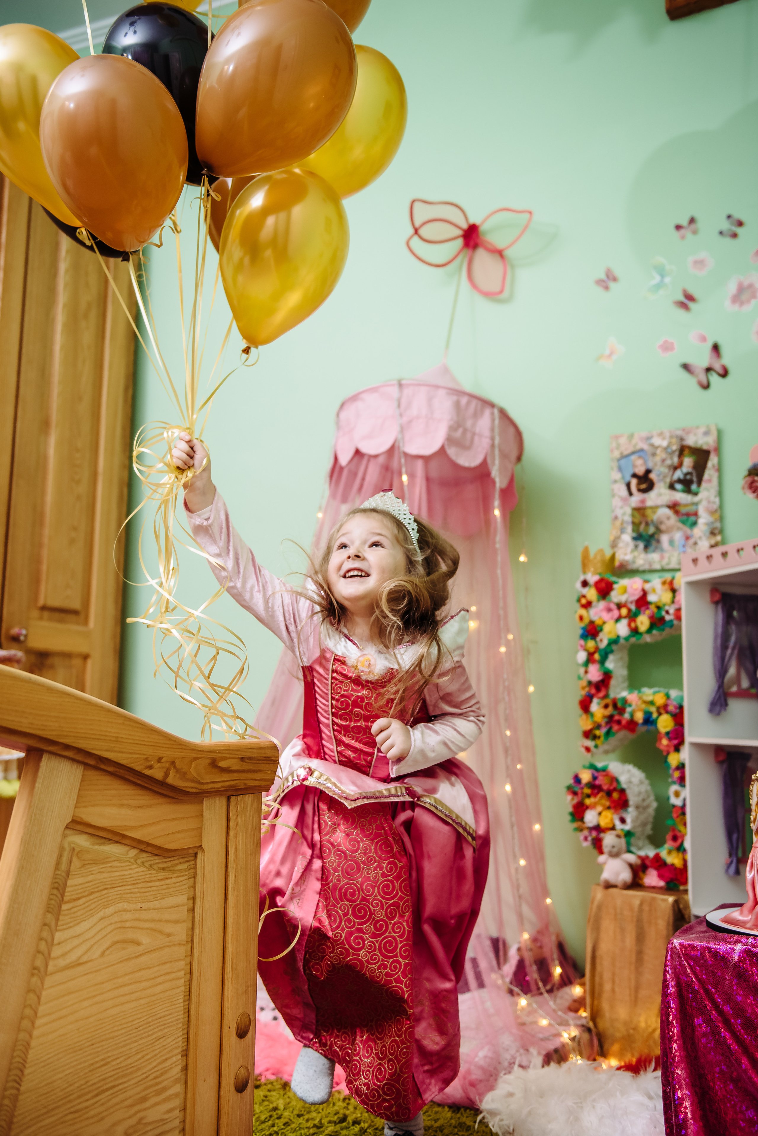 День народження. Весільний та сімейний фотограф Україна