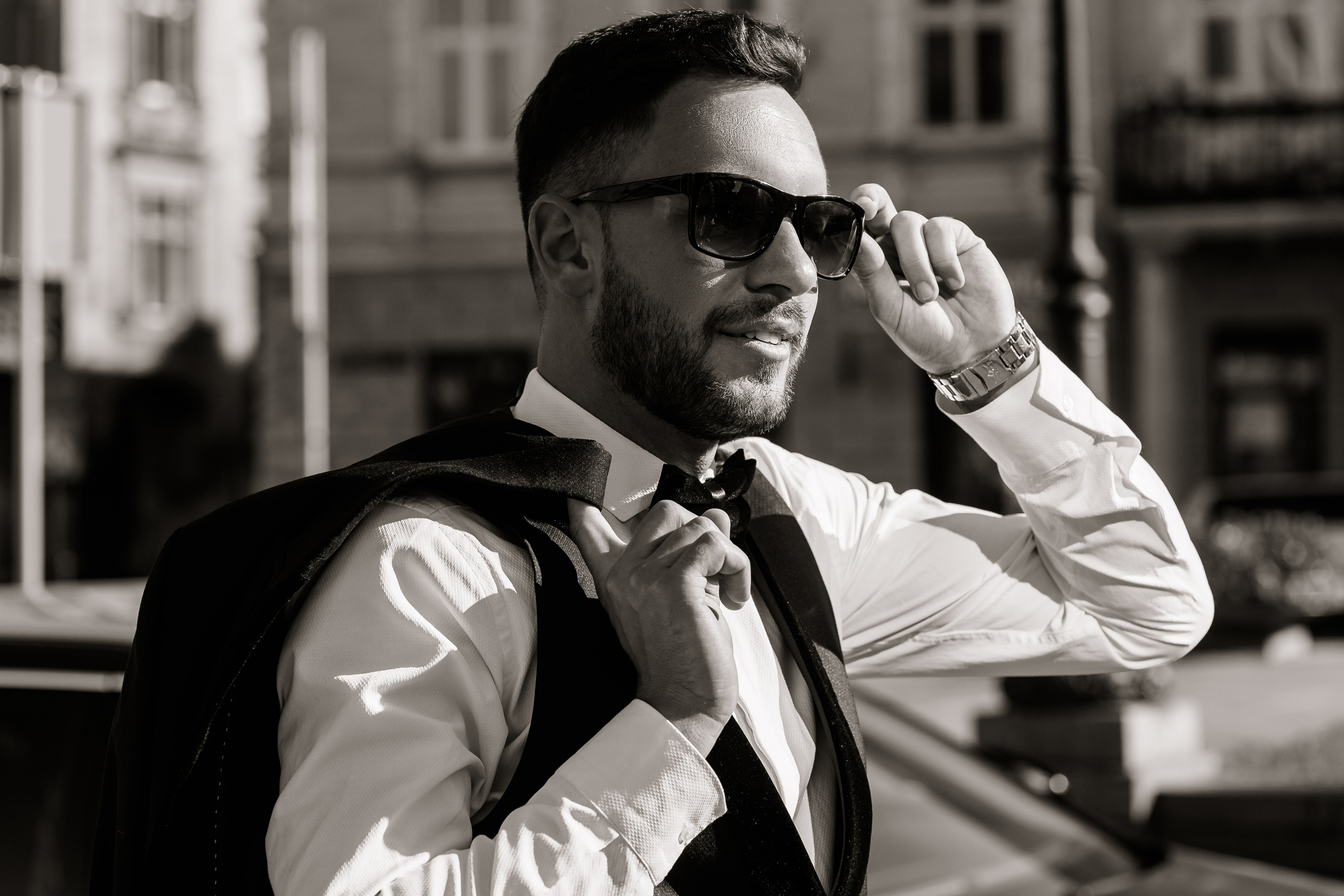 Тарас (наречений). Весільний та сімейний фотограф Україна