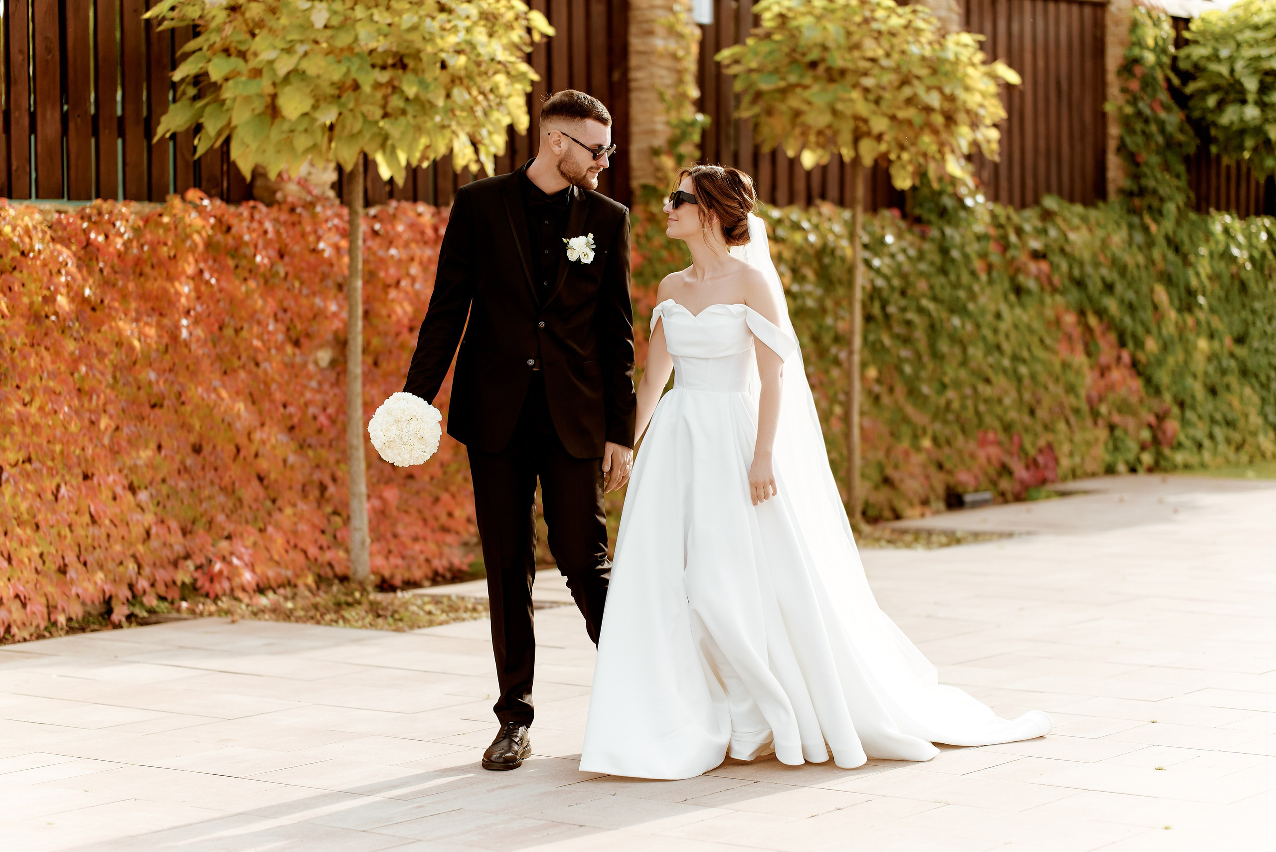 Wedding Day. Весільний та сімейний фотограф Україна