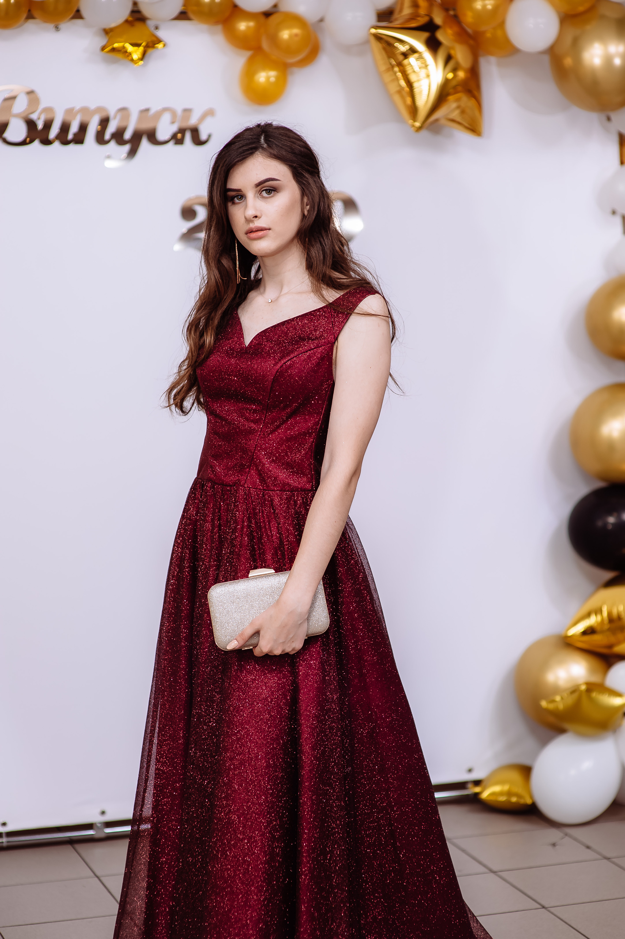 Випускники. Весільний та сімейний фотограф Україна