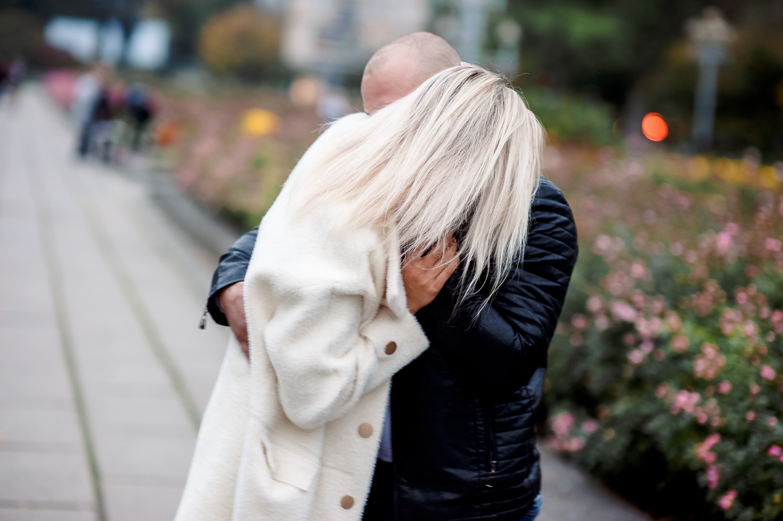 Вона сказала так…. Весільний та сімейний фотограф Україна