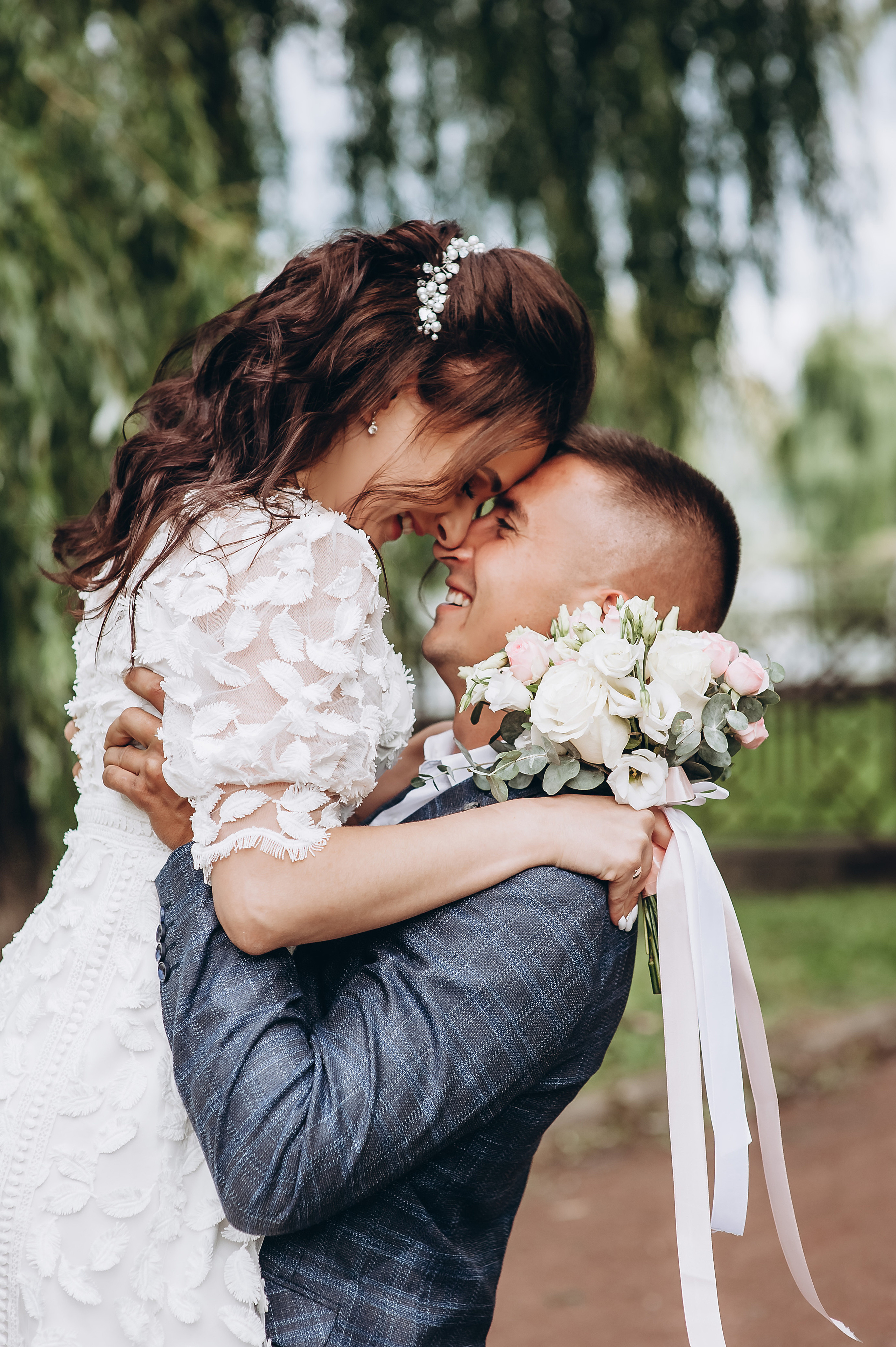 Маша та Ігор. Весільний та сімейний фотограф Україна