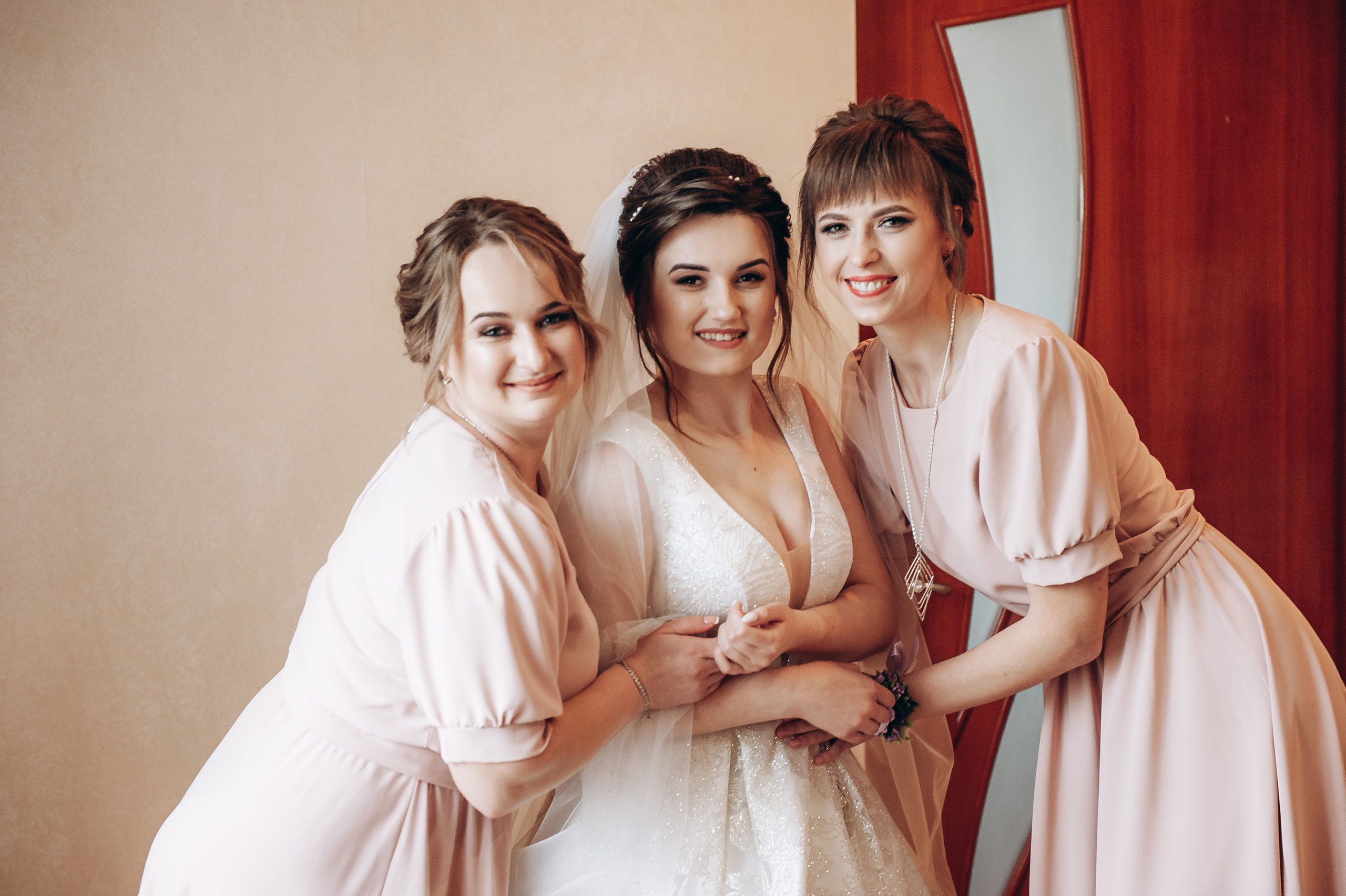 Весілля Олі та Данила. Весільний та сімейний фотограф Україна