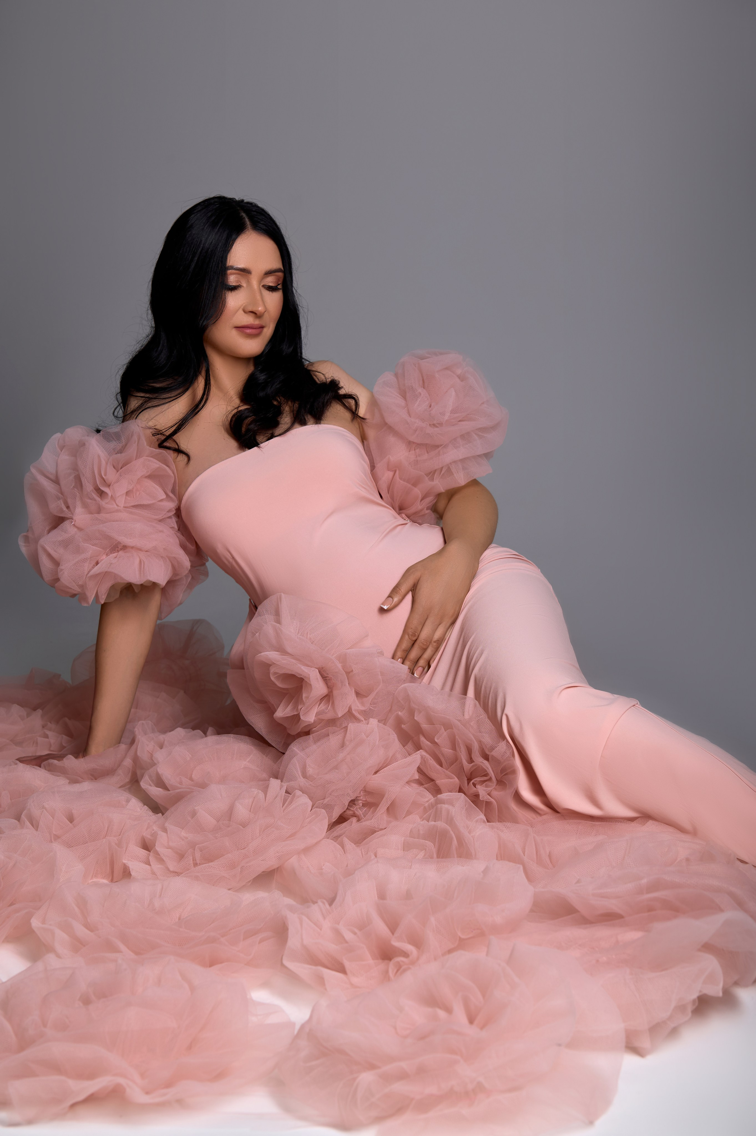 Вагітність. Весільний та сімейний фотограф Україна