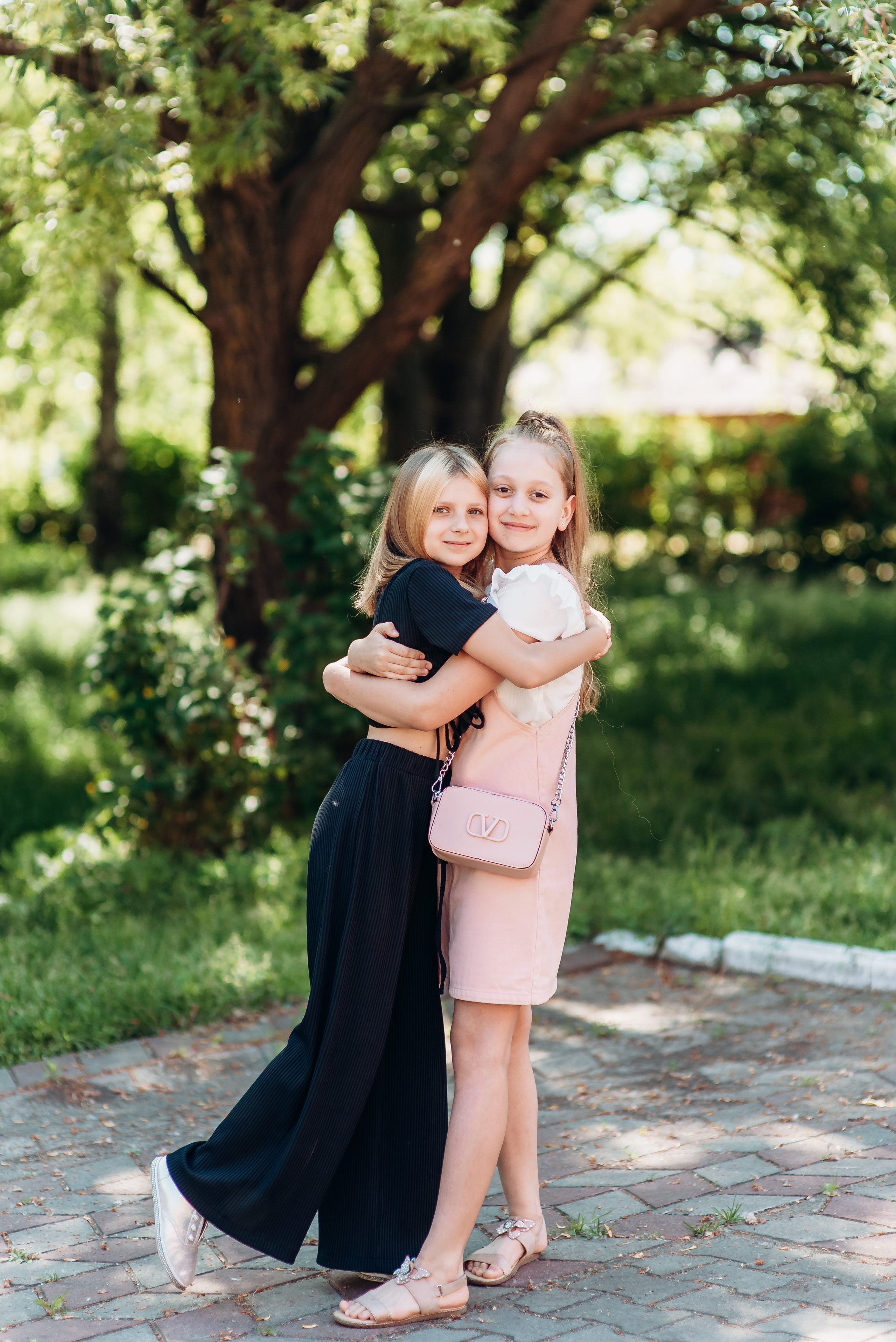 4 клас випускний. Весільний та сімейний фотограф Україна