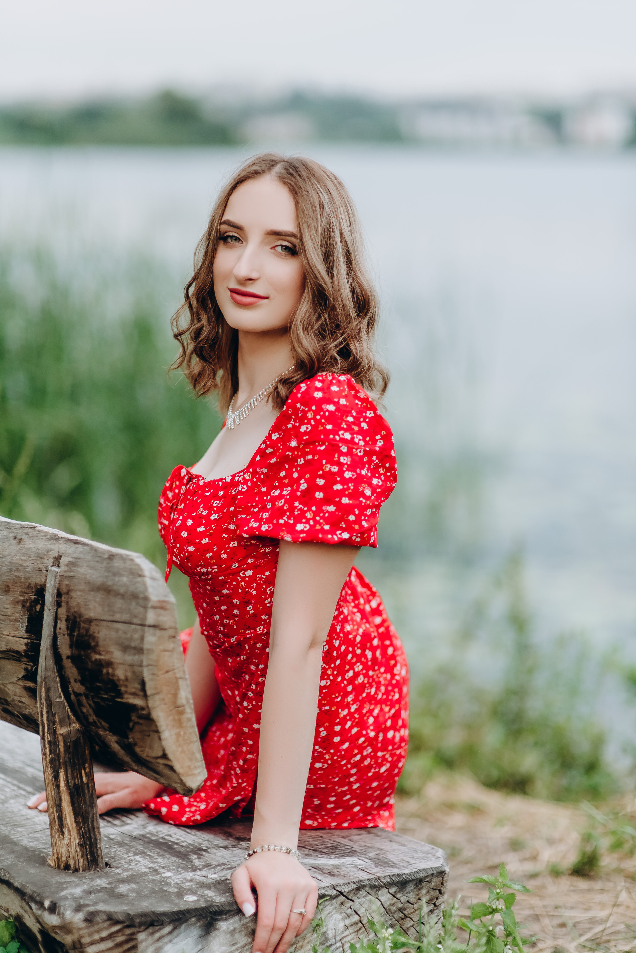 Прекрасна половинка. Весільний та сімейний фотограф Україна