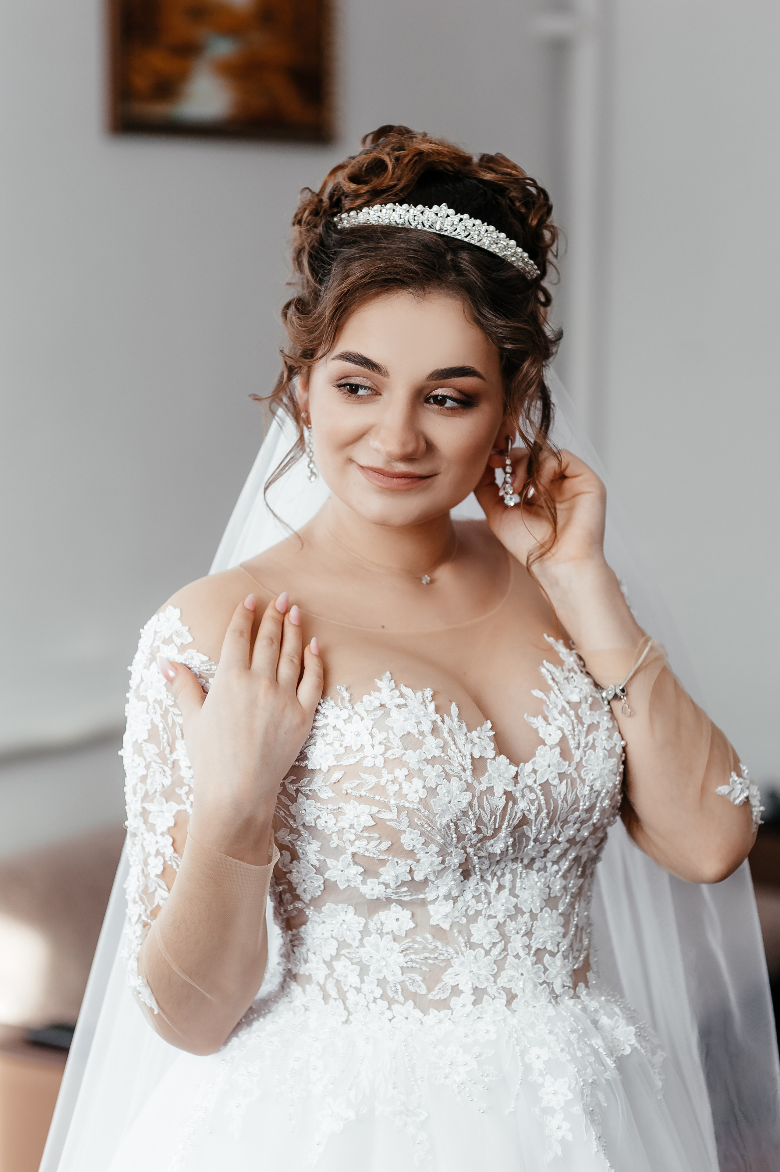 Весілля Юліі та Міши. Весільний та сімейний фотограф Україна