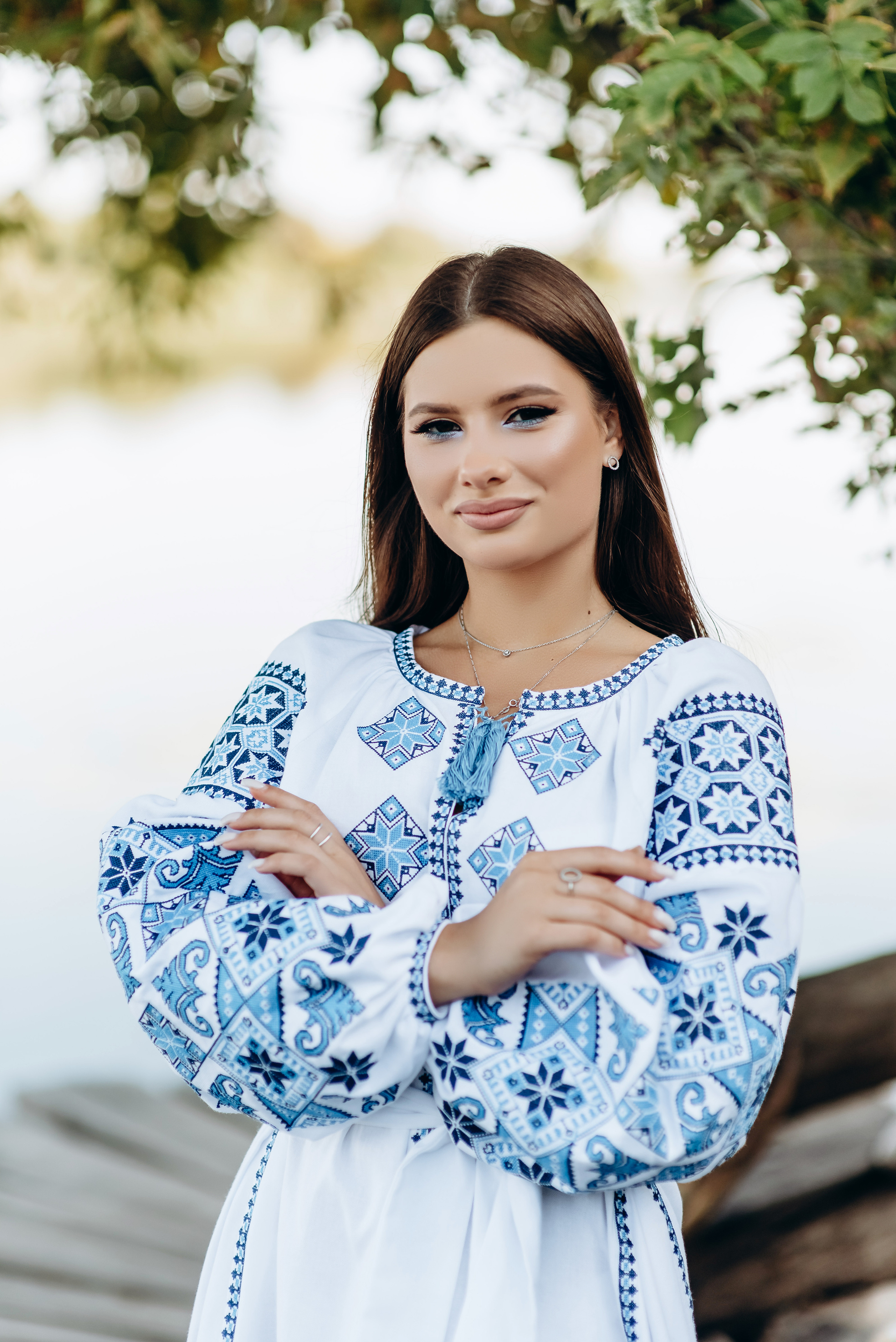 Маша. Весільний та сімейний фотограф Україна