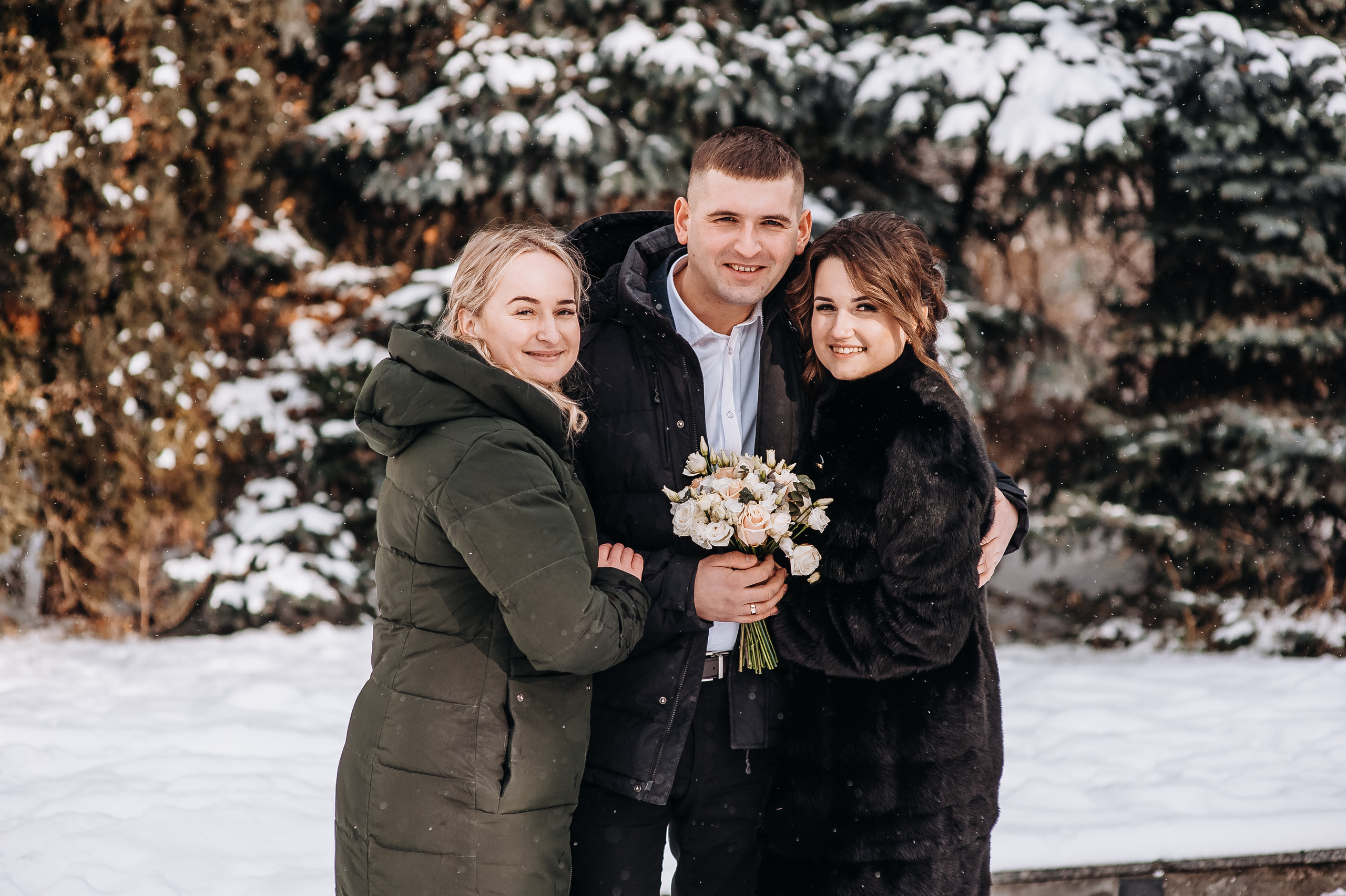 Весільна фотосесія. Весільний та сімейний фотограф Україна