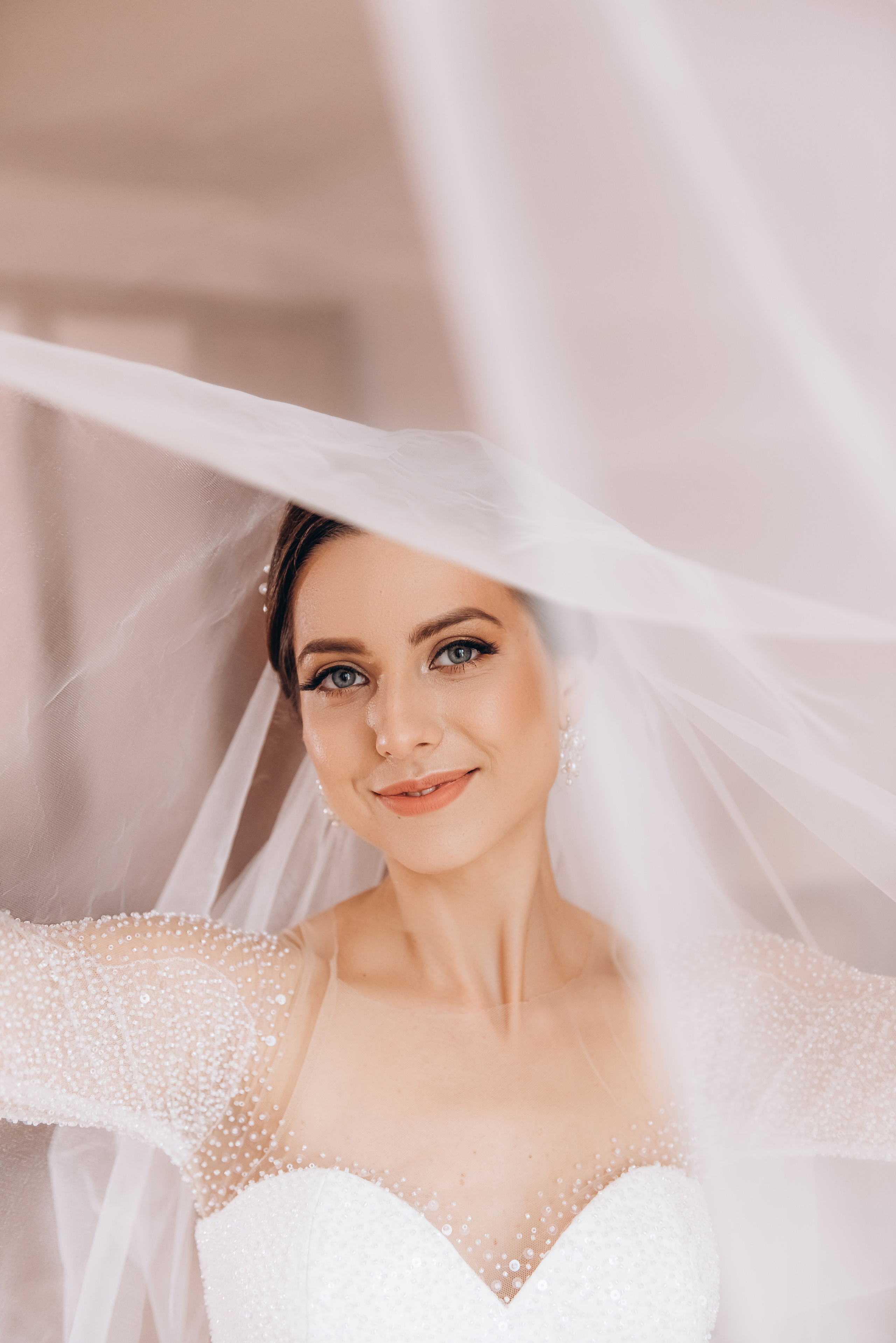 Юлія та Сергій (анонс). Весільний та сімейний фотограф Україна