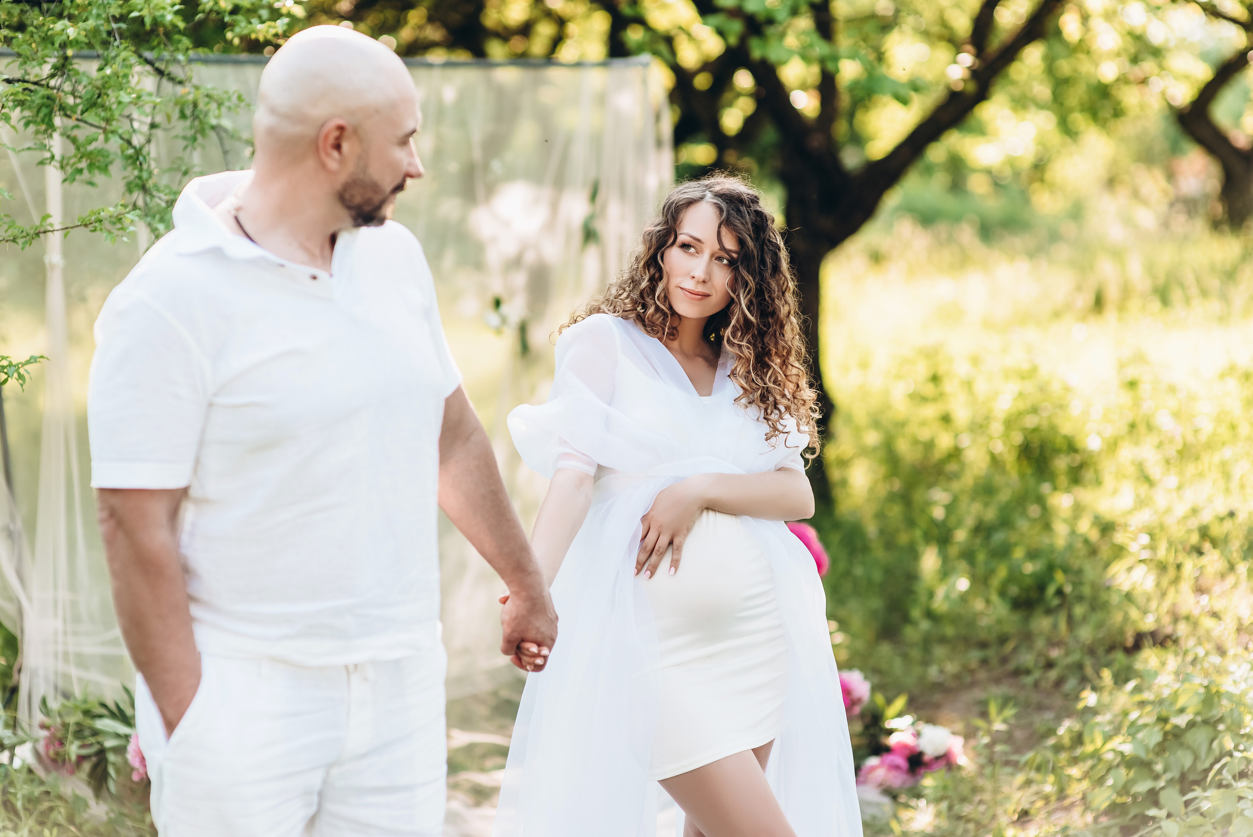 Фотопроект. Весільний та сімейний фотограф Україна