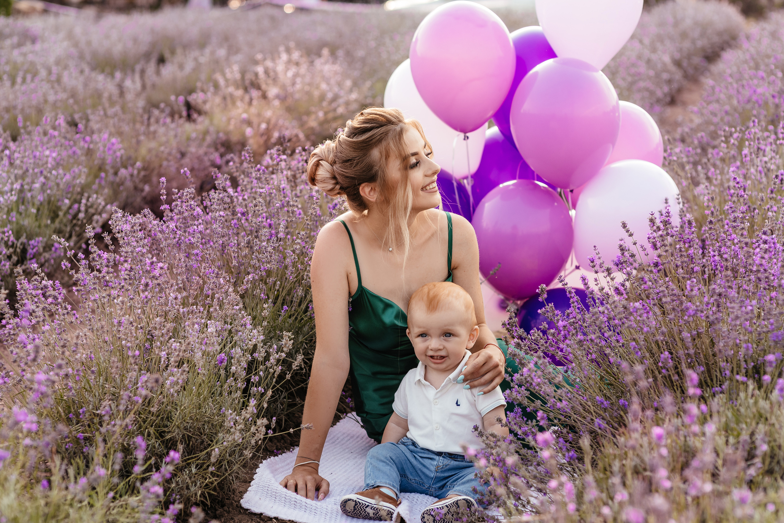 Family. Весільний та сімейний фотограф Україна
