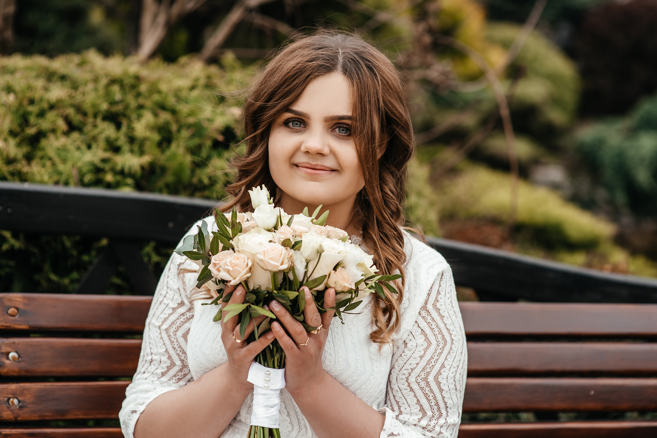 Оля та Едуард. Весільний та сімейний фотограф Україна