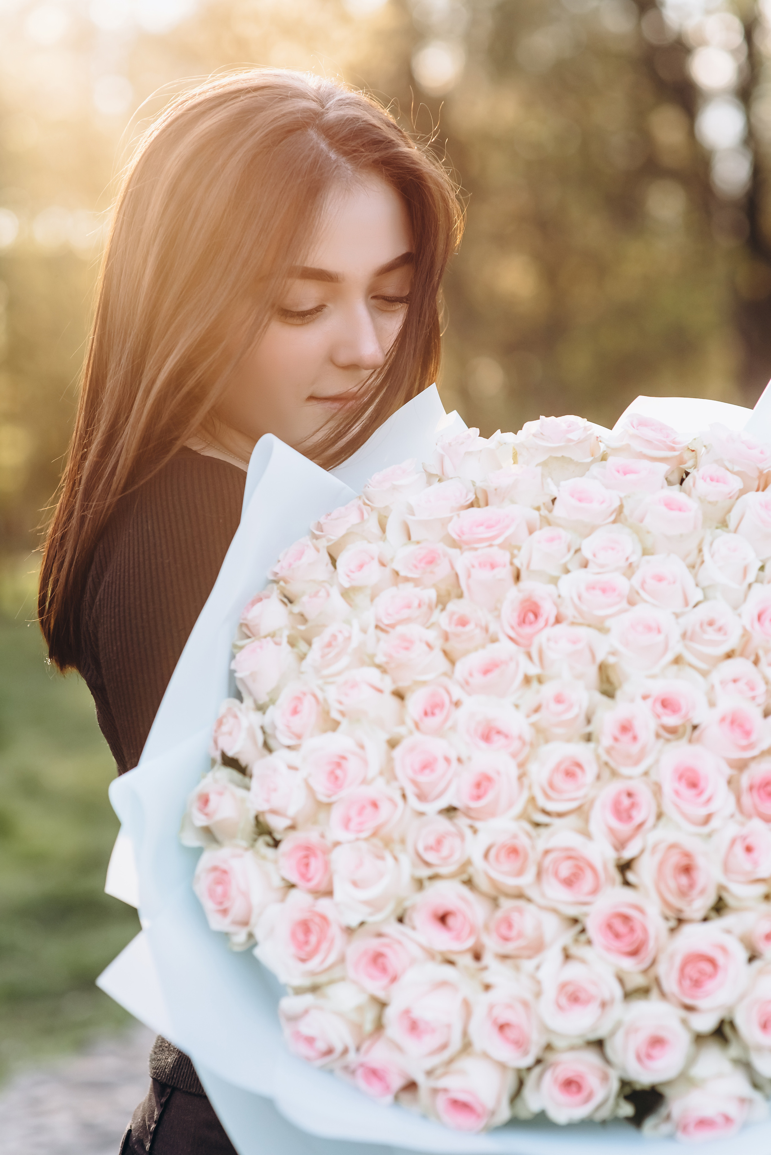 Вона сказала так. Весільний та сімейний фотограф Україна