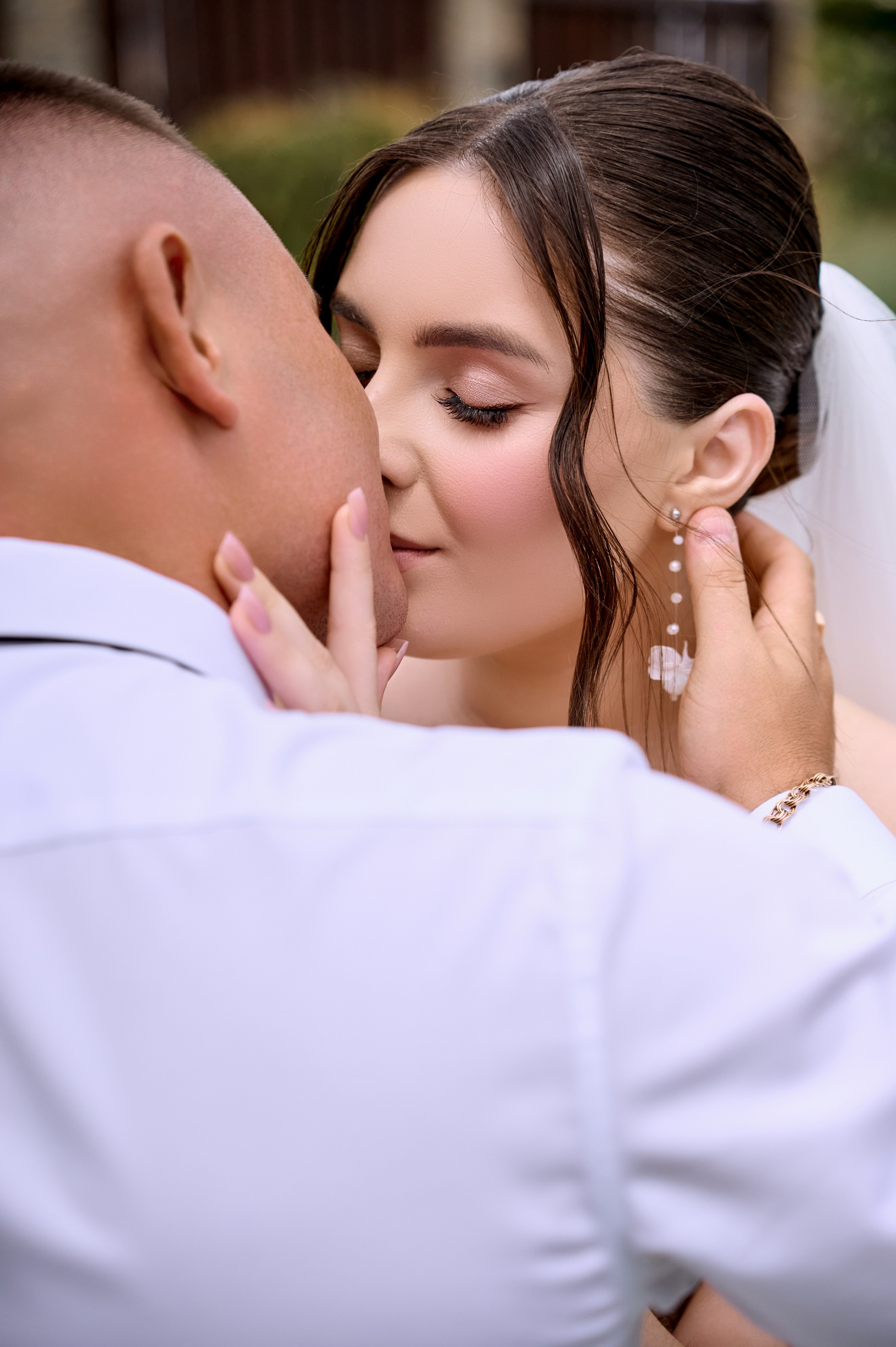 Wedding Day. Весільний та сімейний фотограф Україна
