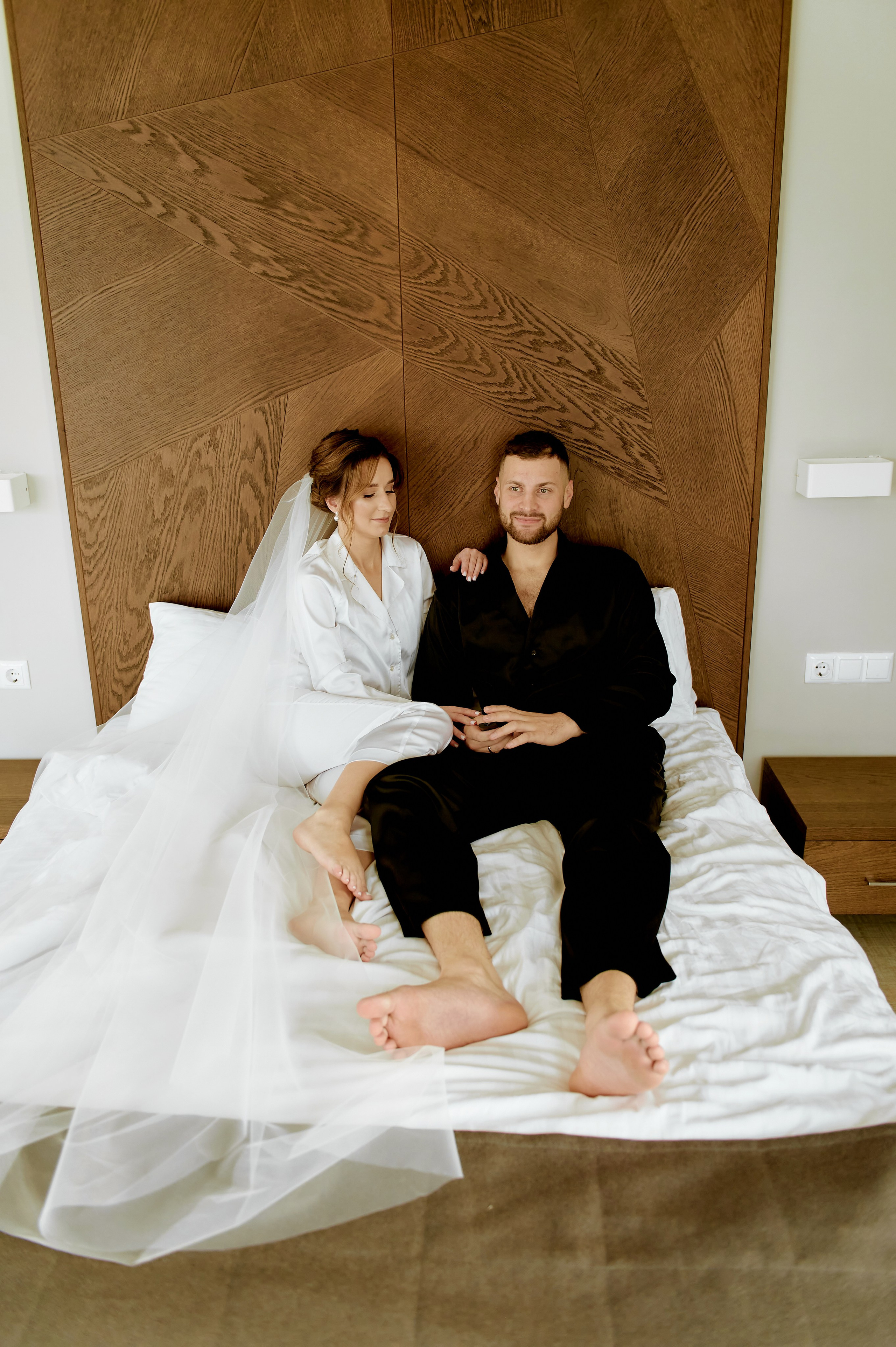 Wedding Day. Весільний та сімейний фотограф Україна