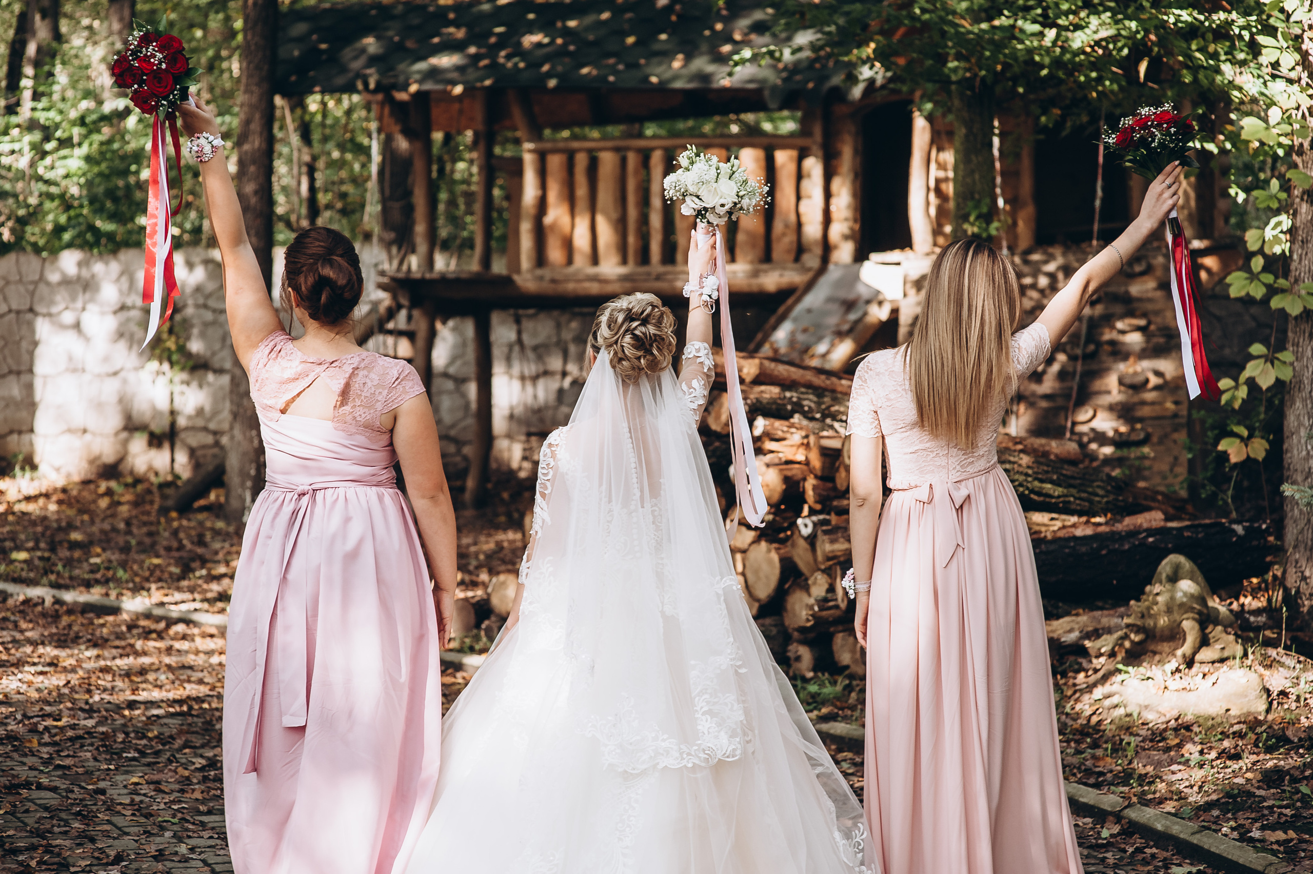 Весільна фотосесія. Весільний та сімейний фотограф Україна