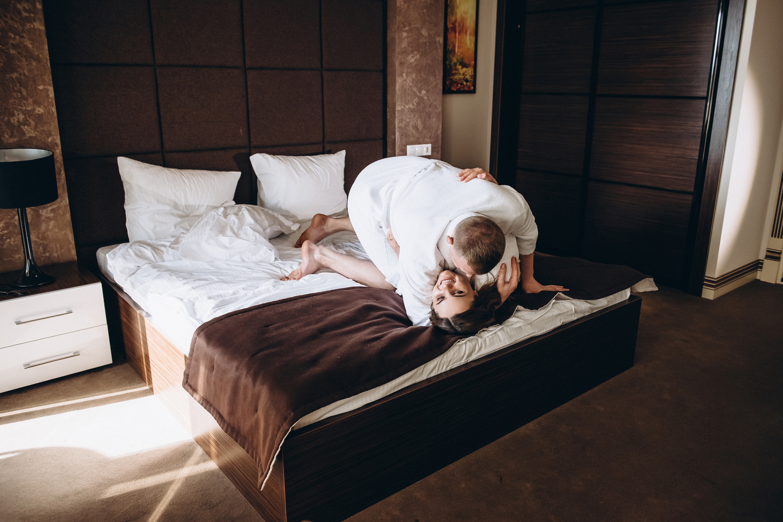 Оля та Едуард. Весільний та сімейний фотограф Україна