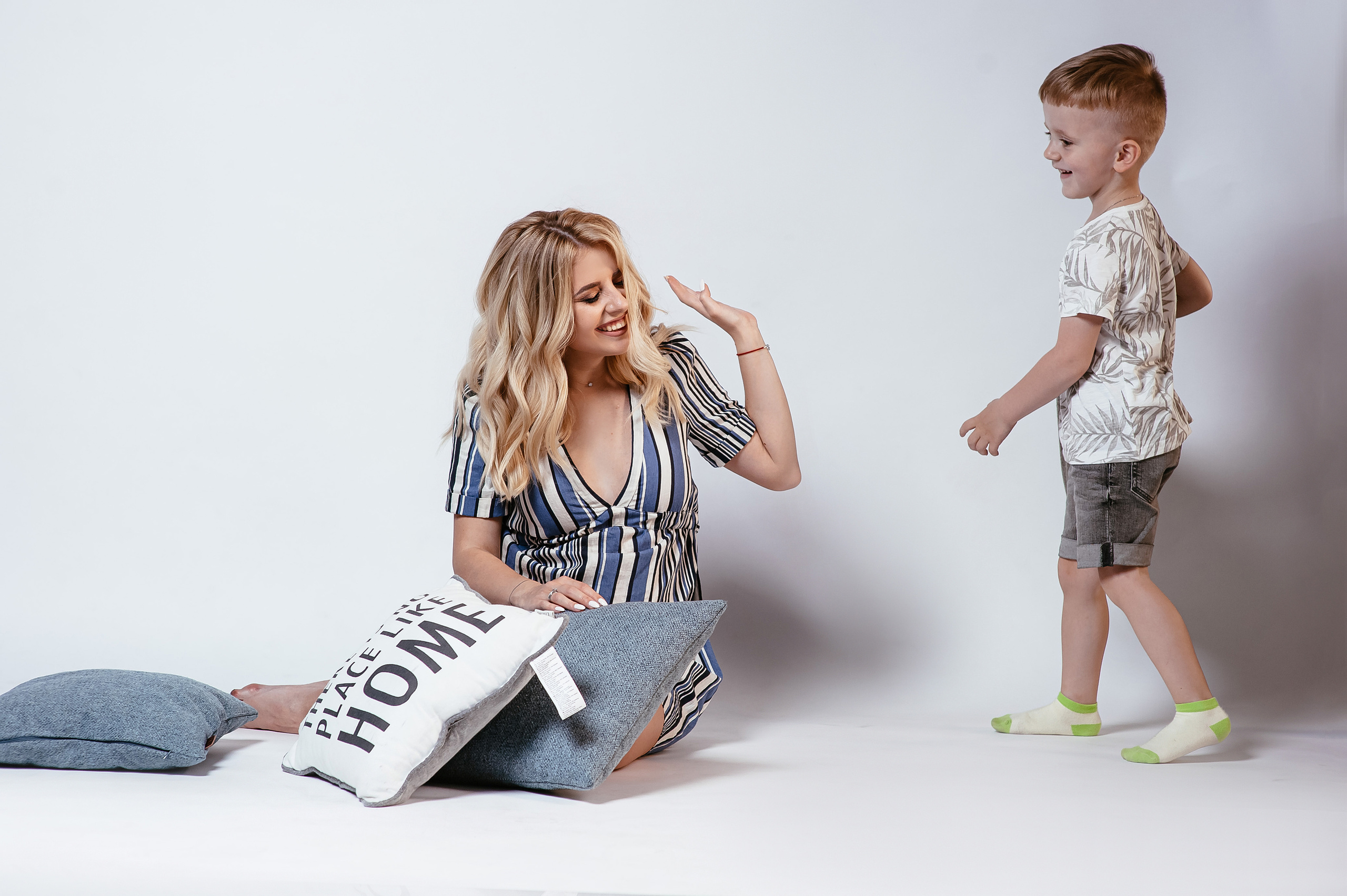 Майбутні батьки. Весільний та сімейний фотограф Україна
