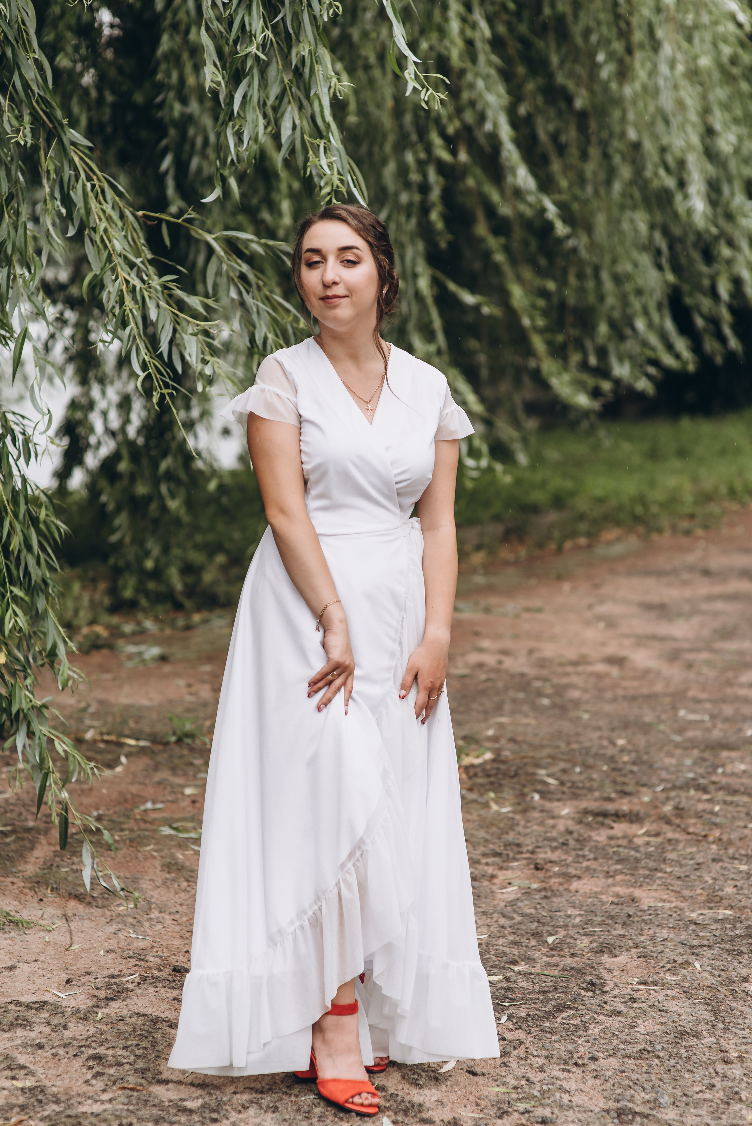 Костя та Марія. Весільний та сімейний фотограф Україна