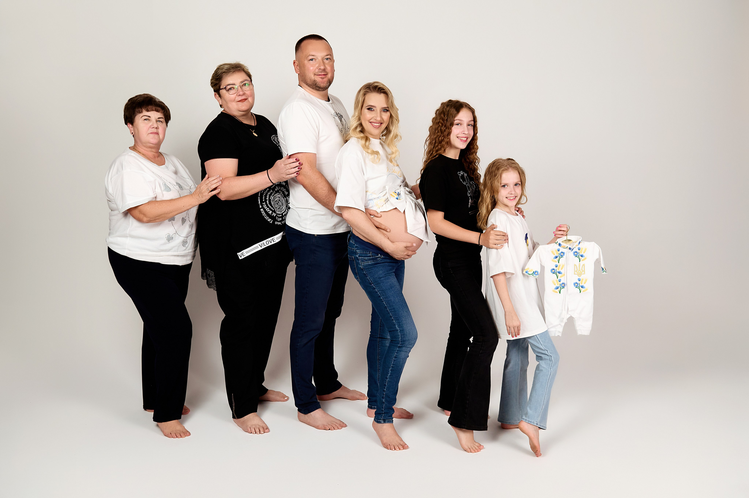 Вагітність. Весільний та сімейний фотограф Україна