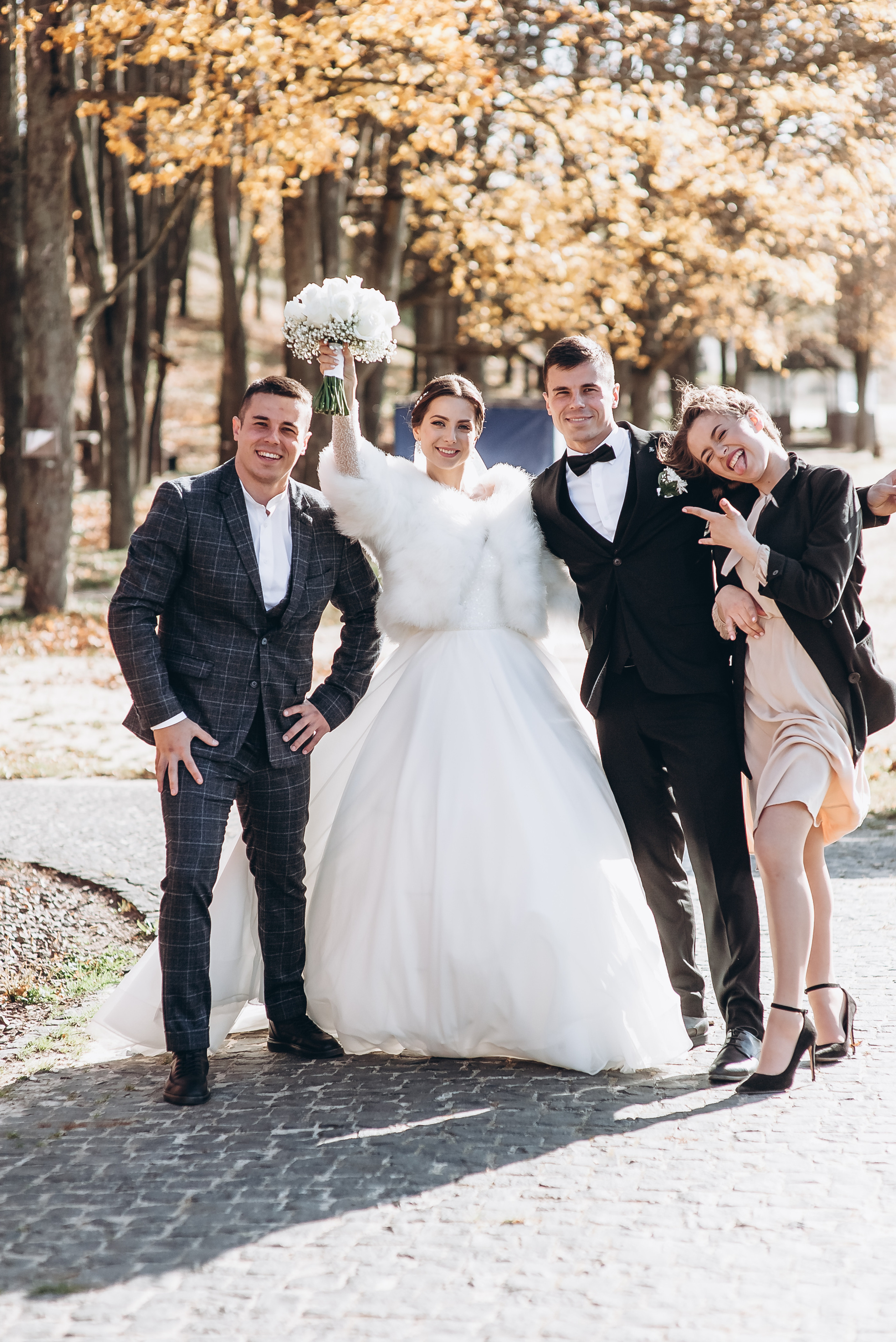 Юлія та Сергій (анонс). Весільний та сімейний фотограф Україна