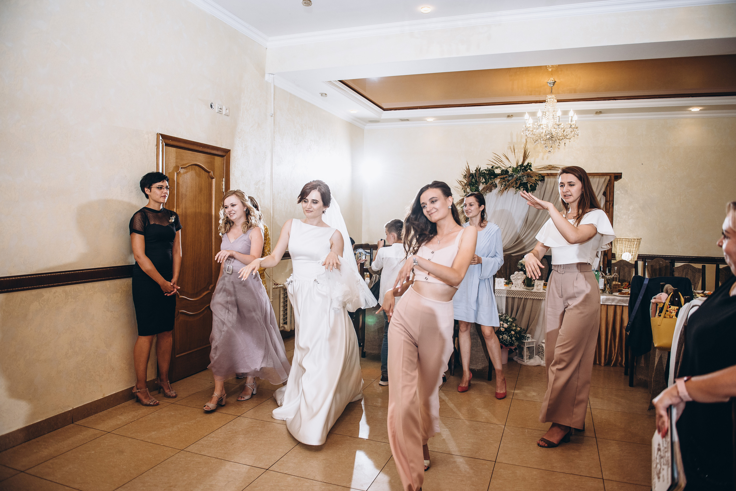 Весілля Юліі та Вови. Весільний та сімейний фотограф Україна