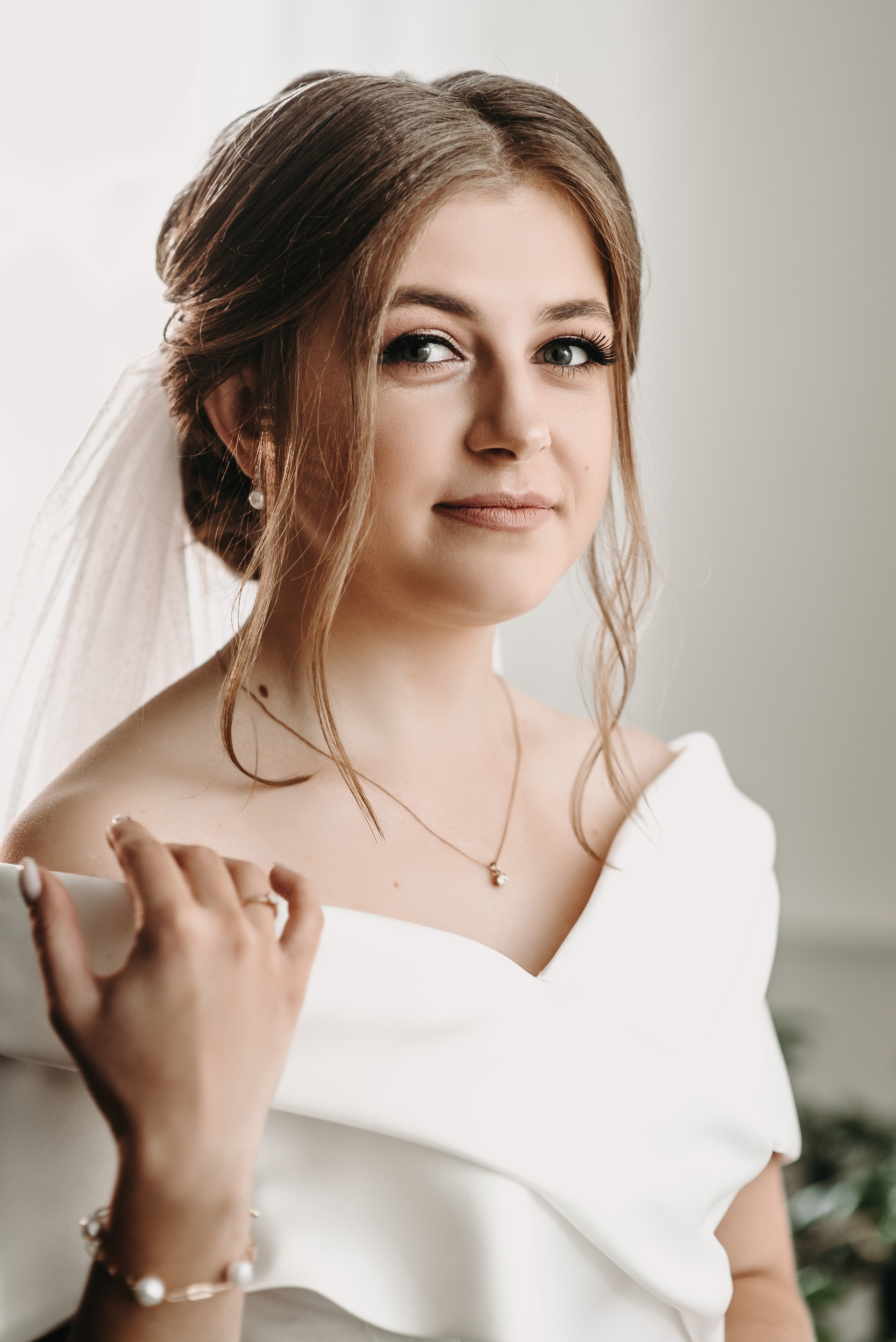 Весілля Марьяни та Віталія. Весільний та сімейний фотограф Україна