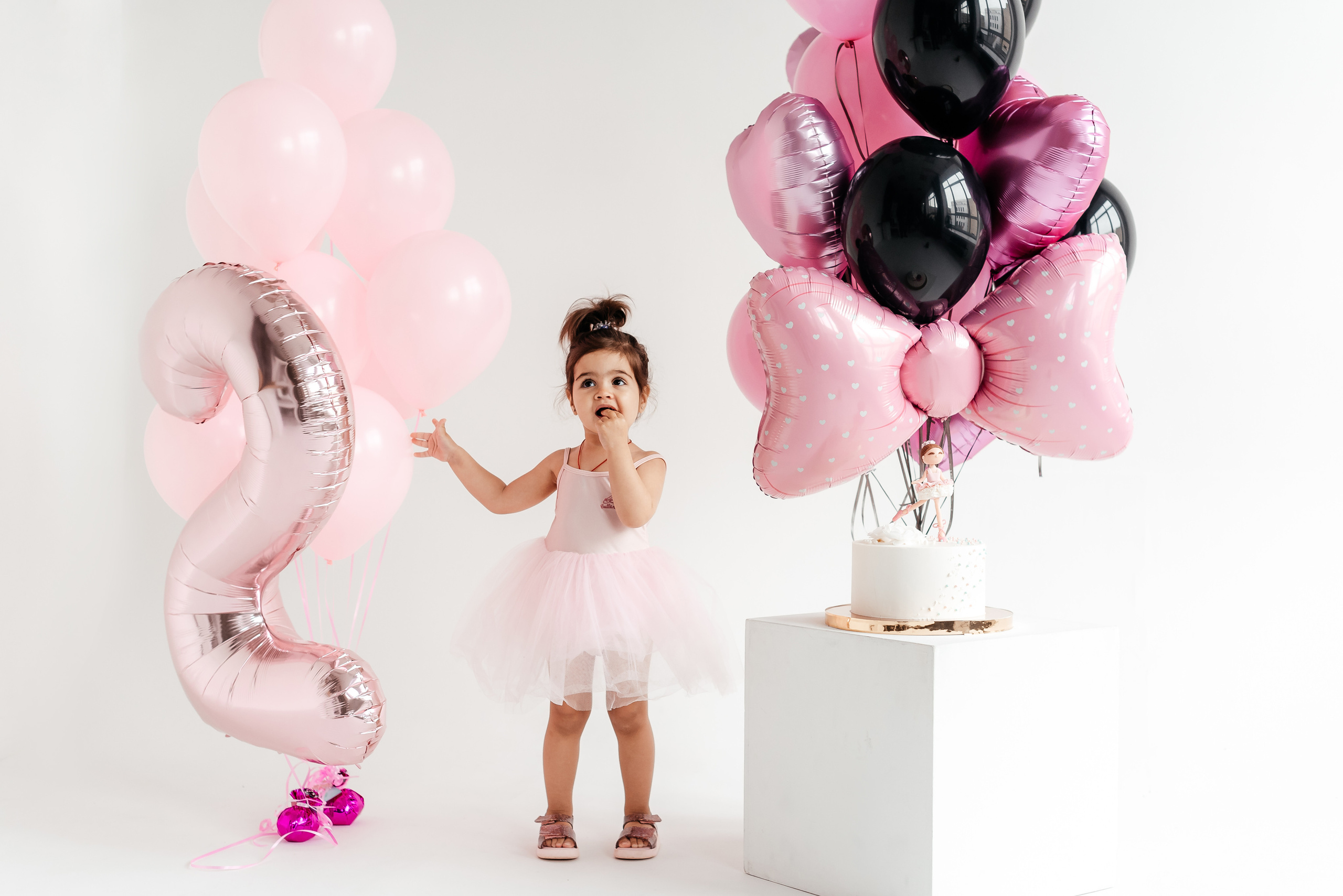 День народження. Весільний та сімейний фотограф Україна