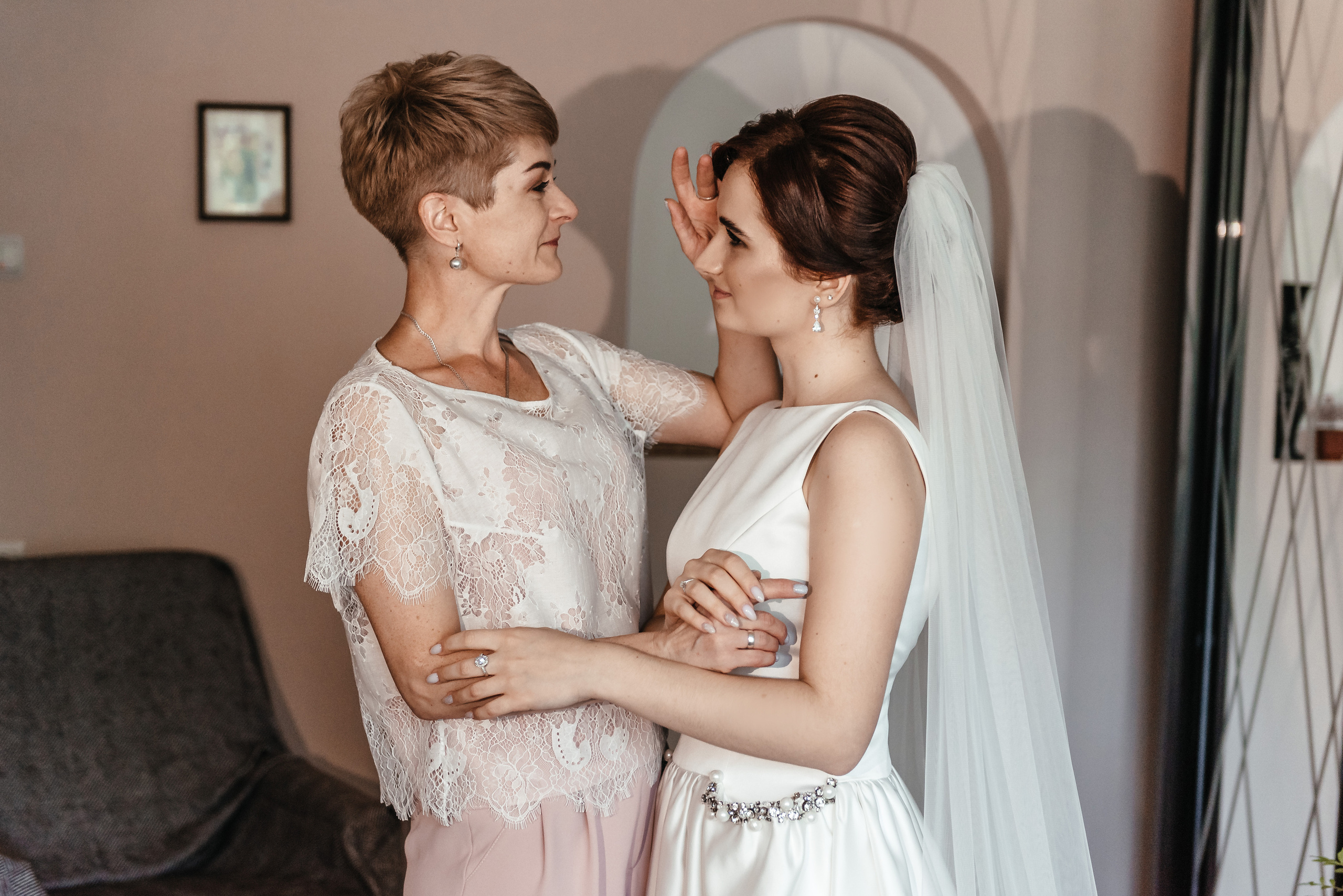 Весілля Юліі та Вови. Весільний та сімейний фотограф Україна