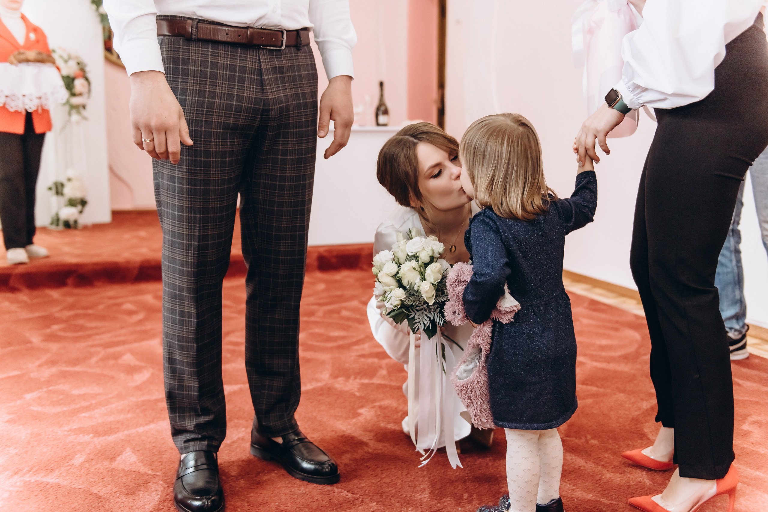 Розпис Даші та Діми. Весільний та сімейний фотограф Україна