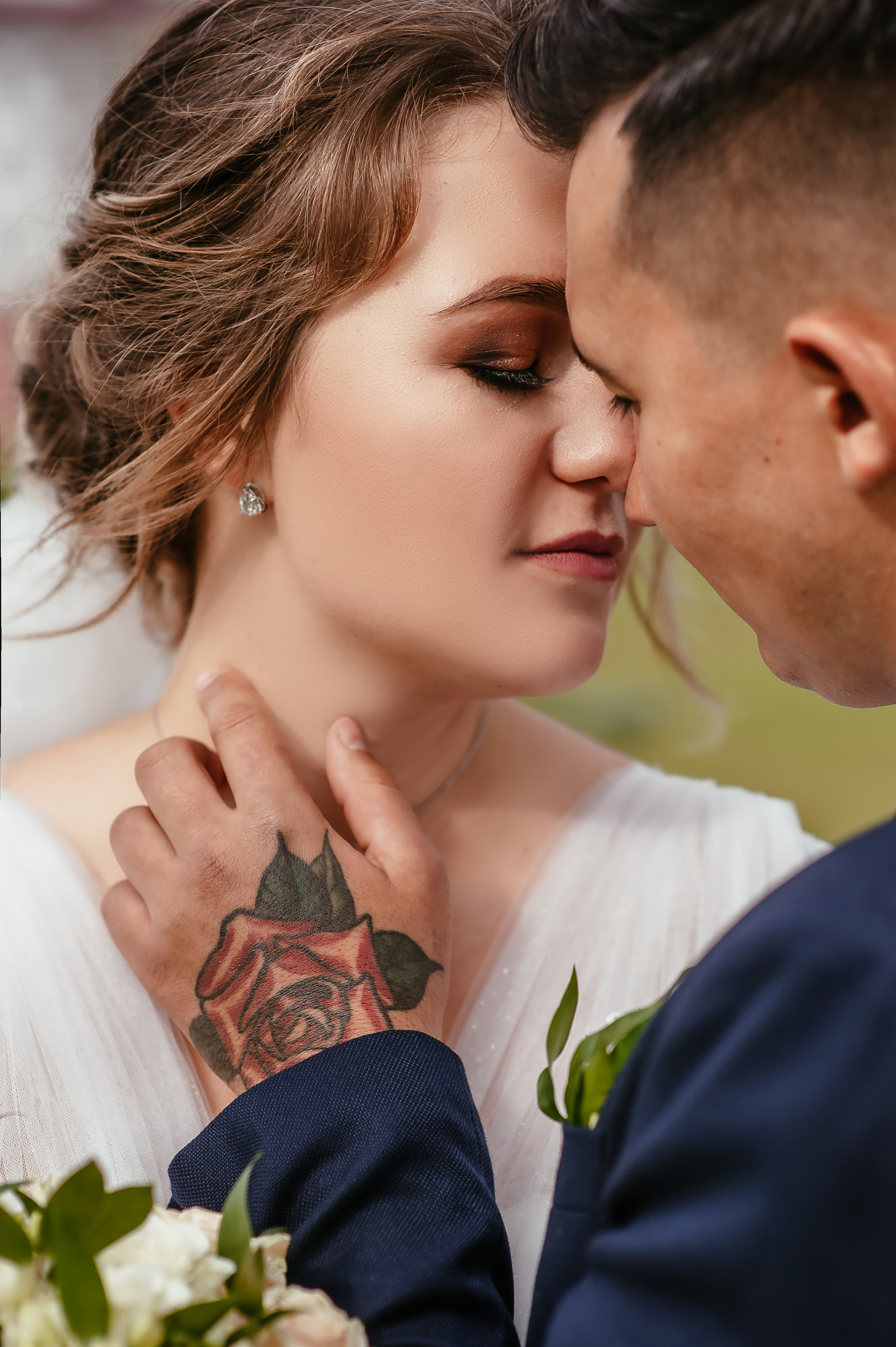 Весільна фотосесія. Весільний та сімейний фотограф Україна