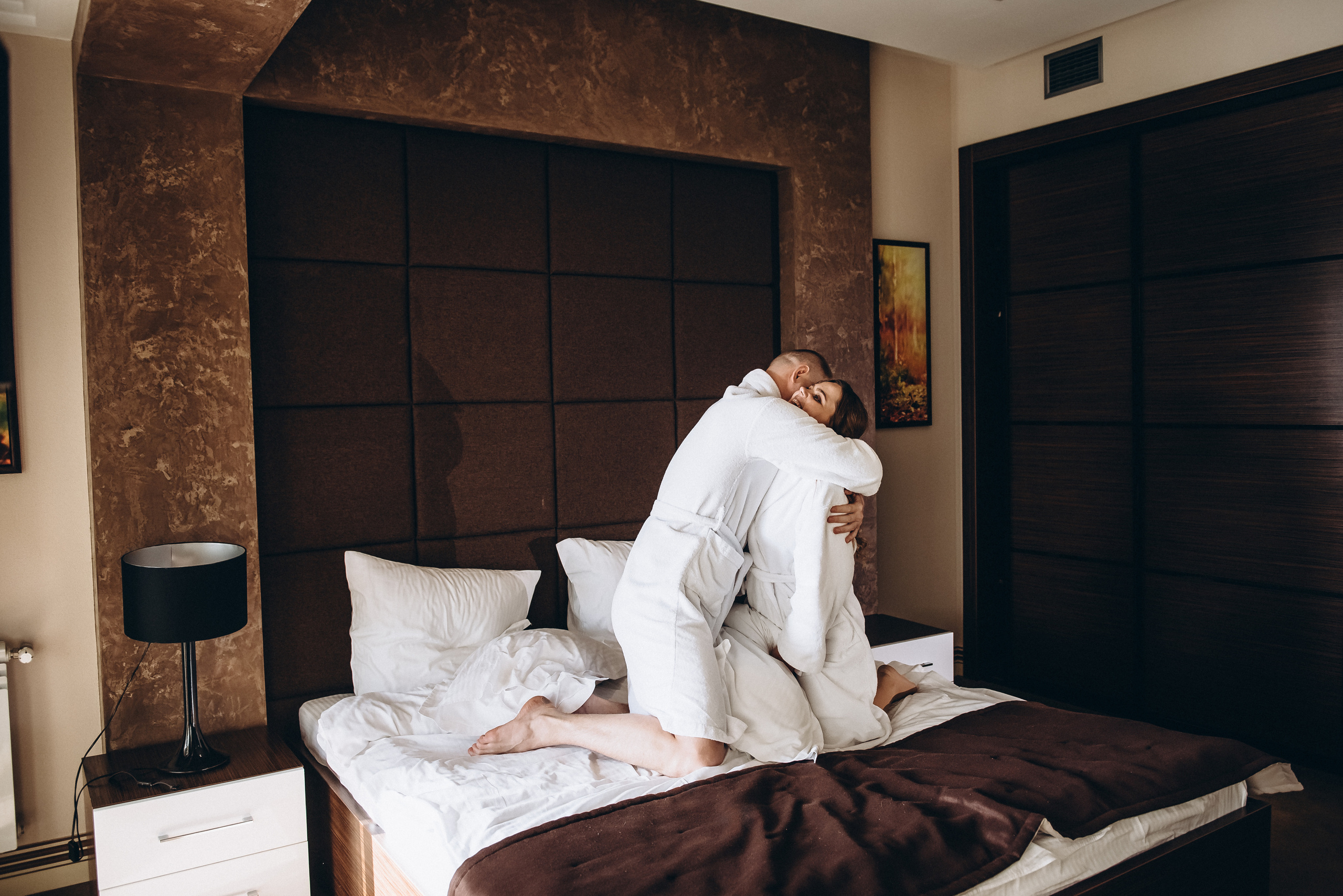 Оля та Едуард. Весільний та сімейний фотограф Україна